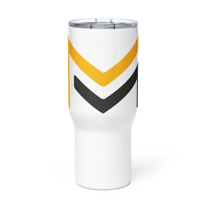 Mac Daddy Travel Mug product image (2)