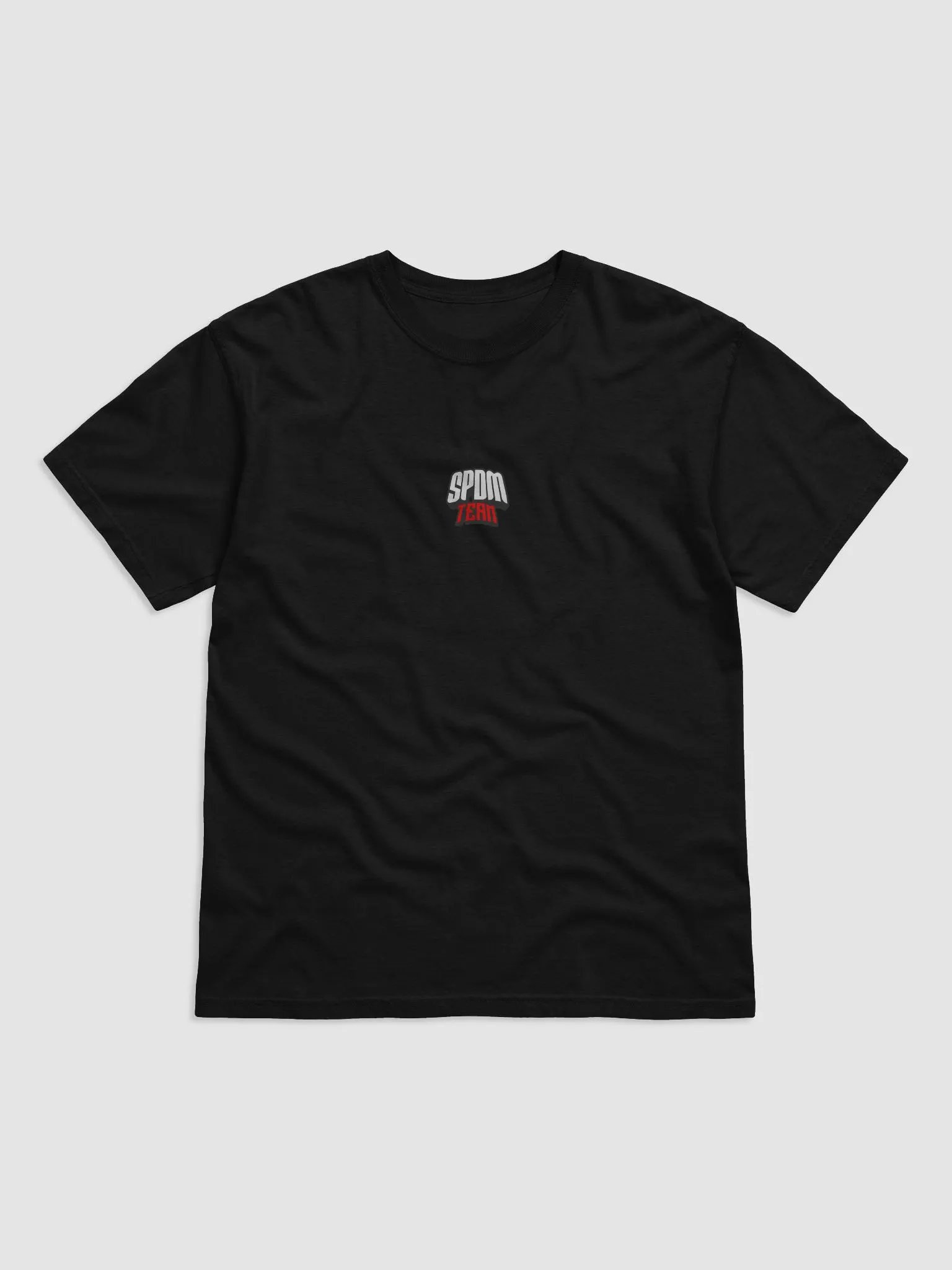 Fastlane QR Tee product image (17)
