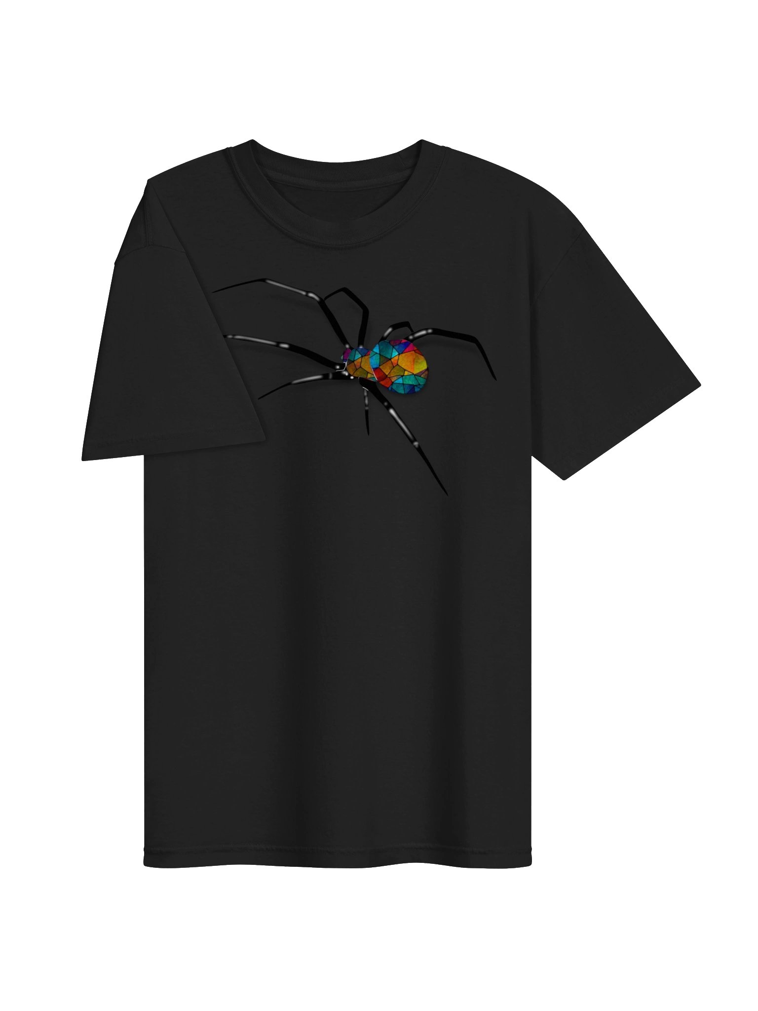Spider Shirt product image (18)