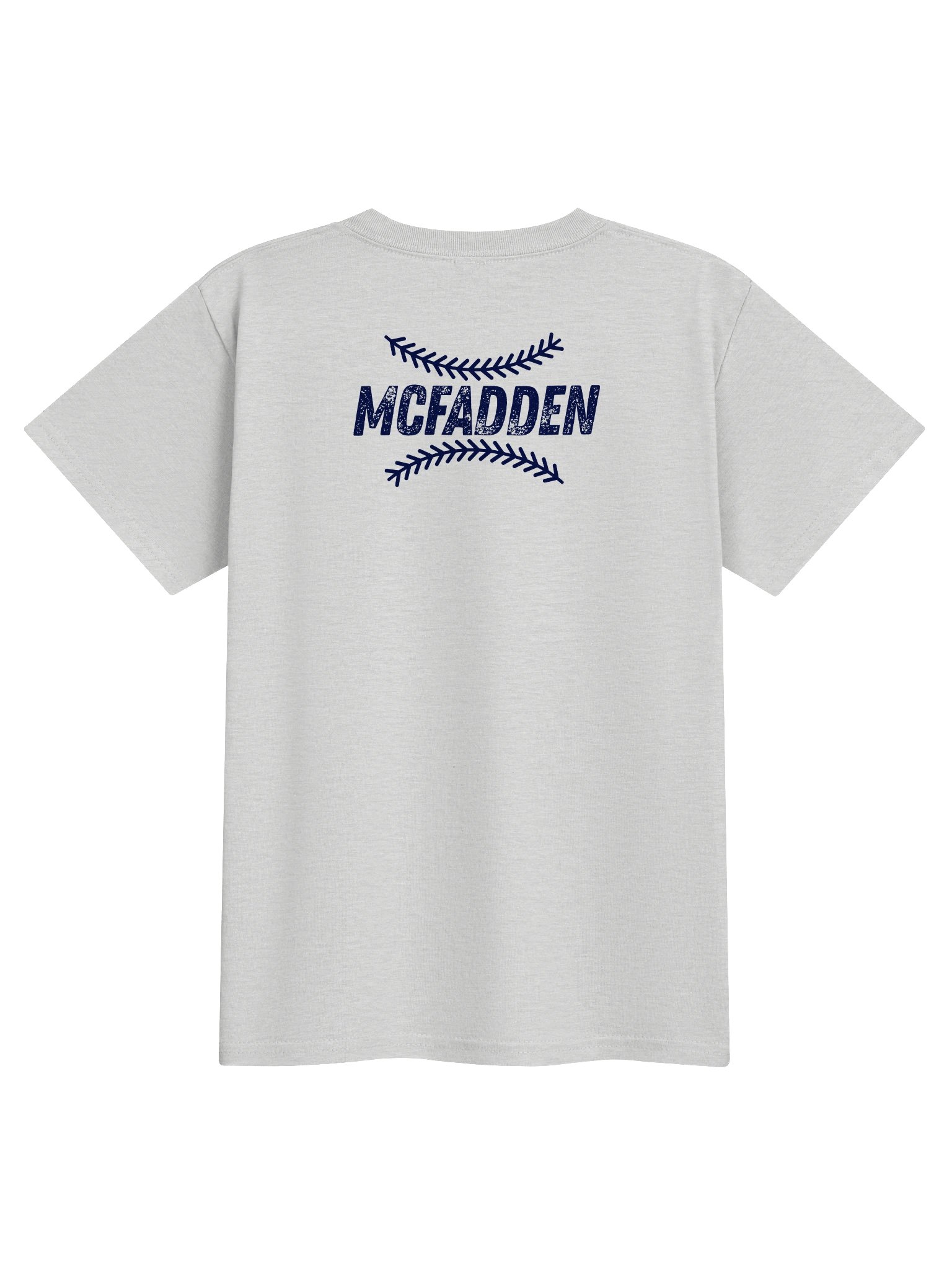 Youth Appomattox All-Star McFadden product image (3)
