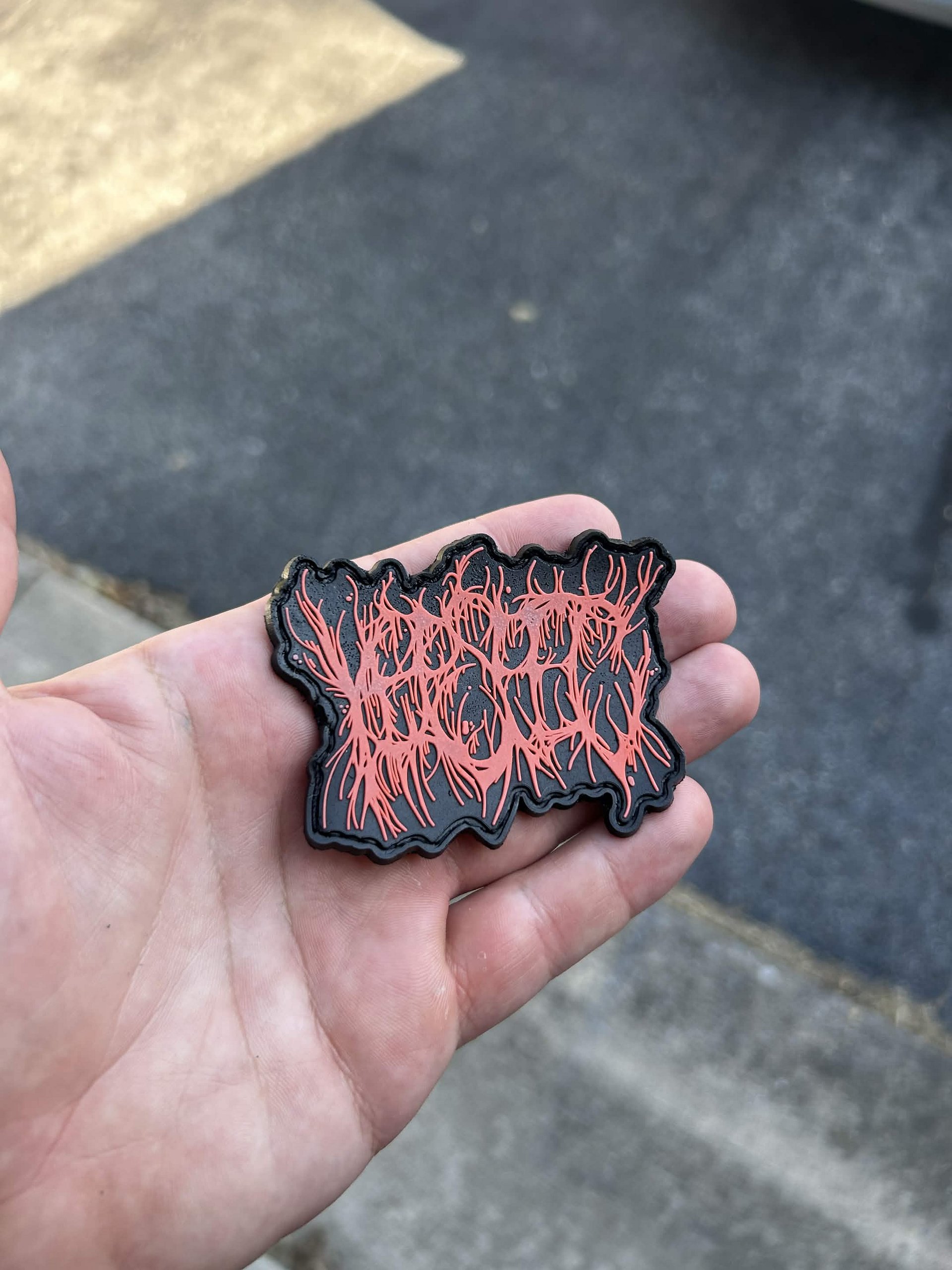 YEPSPEC Patch product image (1)