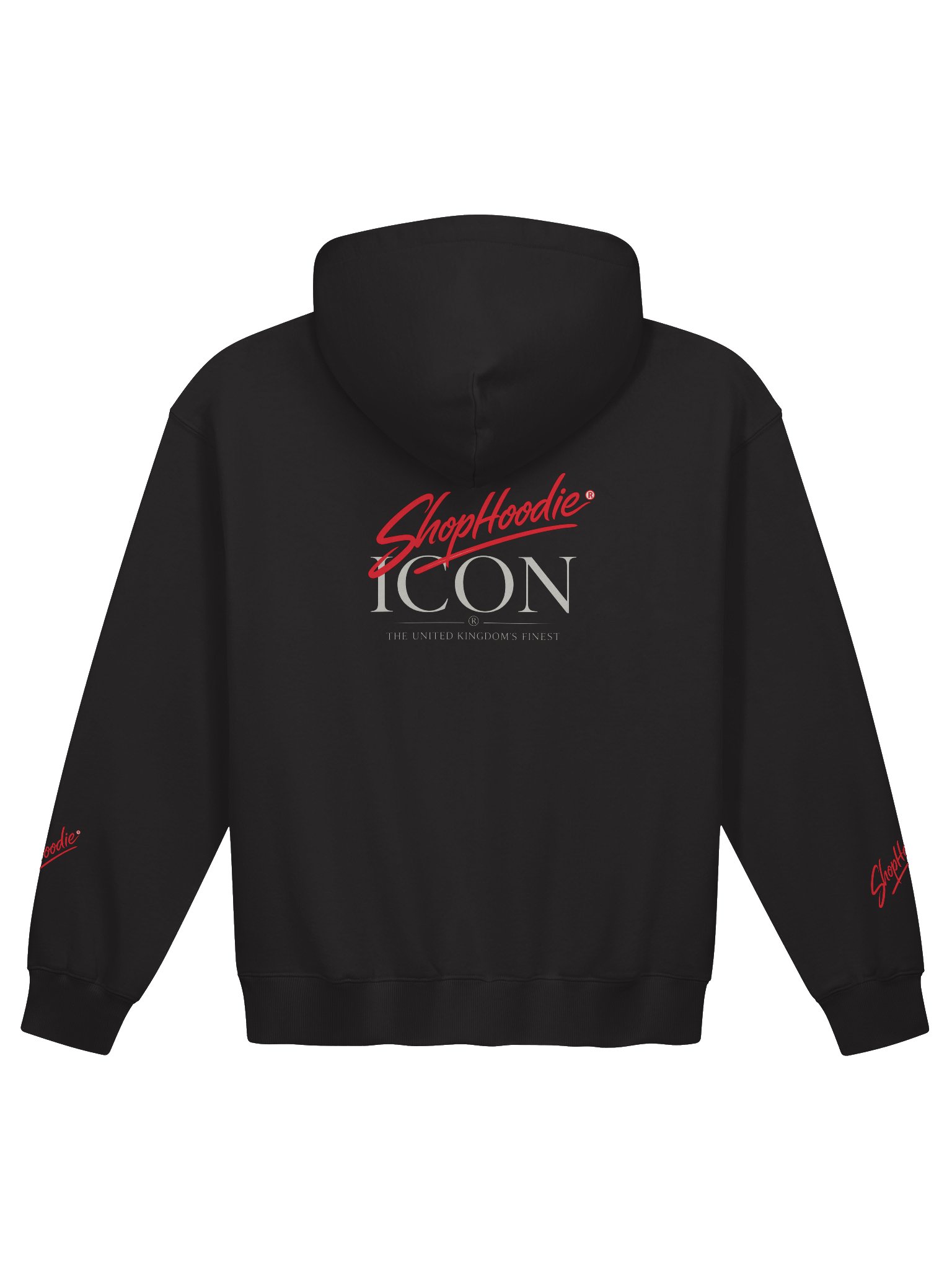 Shophoodie® Elite Icon Hoodie product image (6)