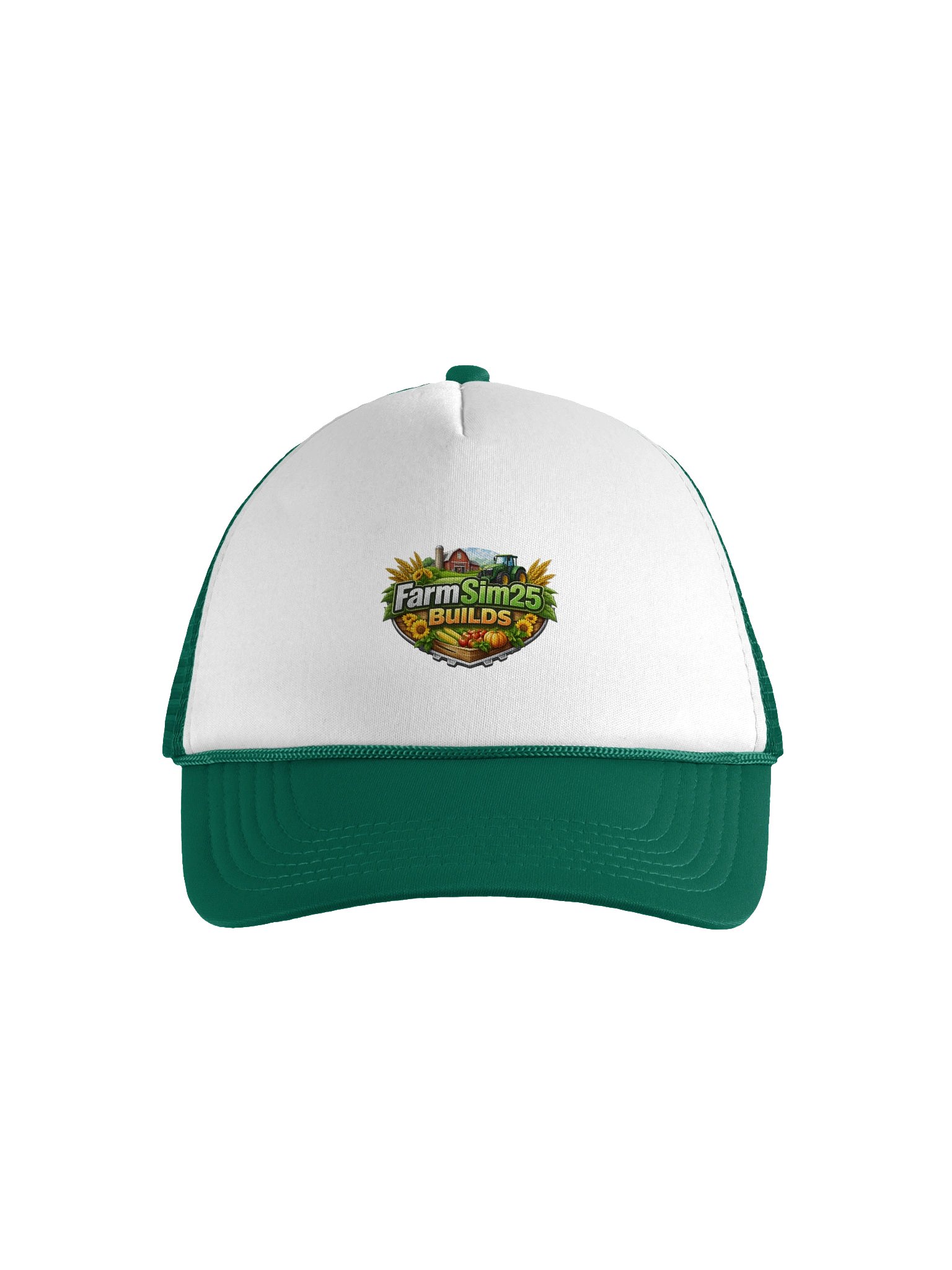 Harvest Logo Hat product image (25)