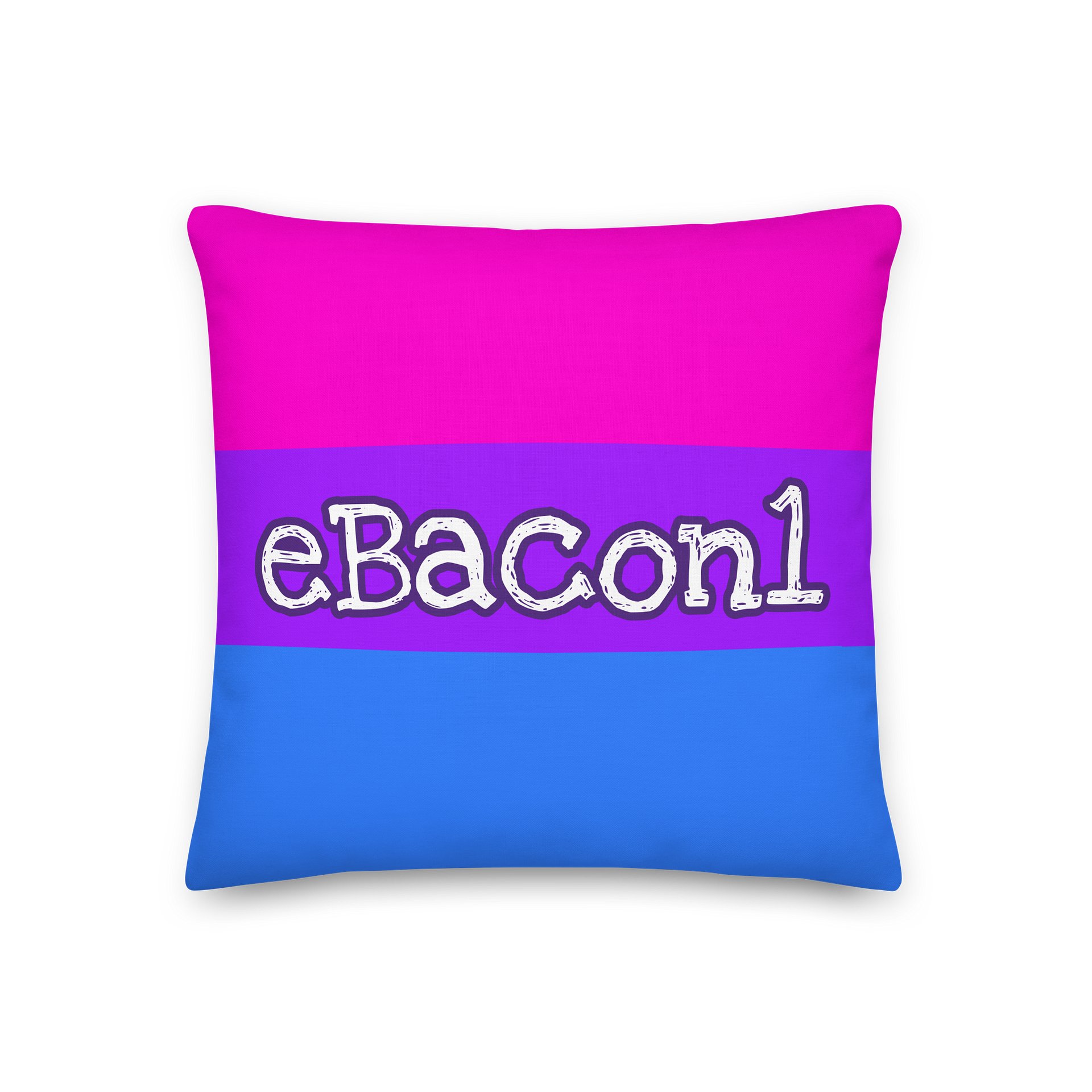 eBacon Bi Pillow product image (3)