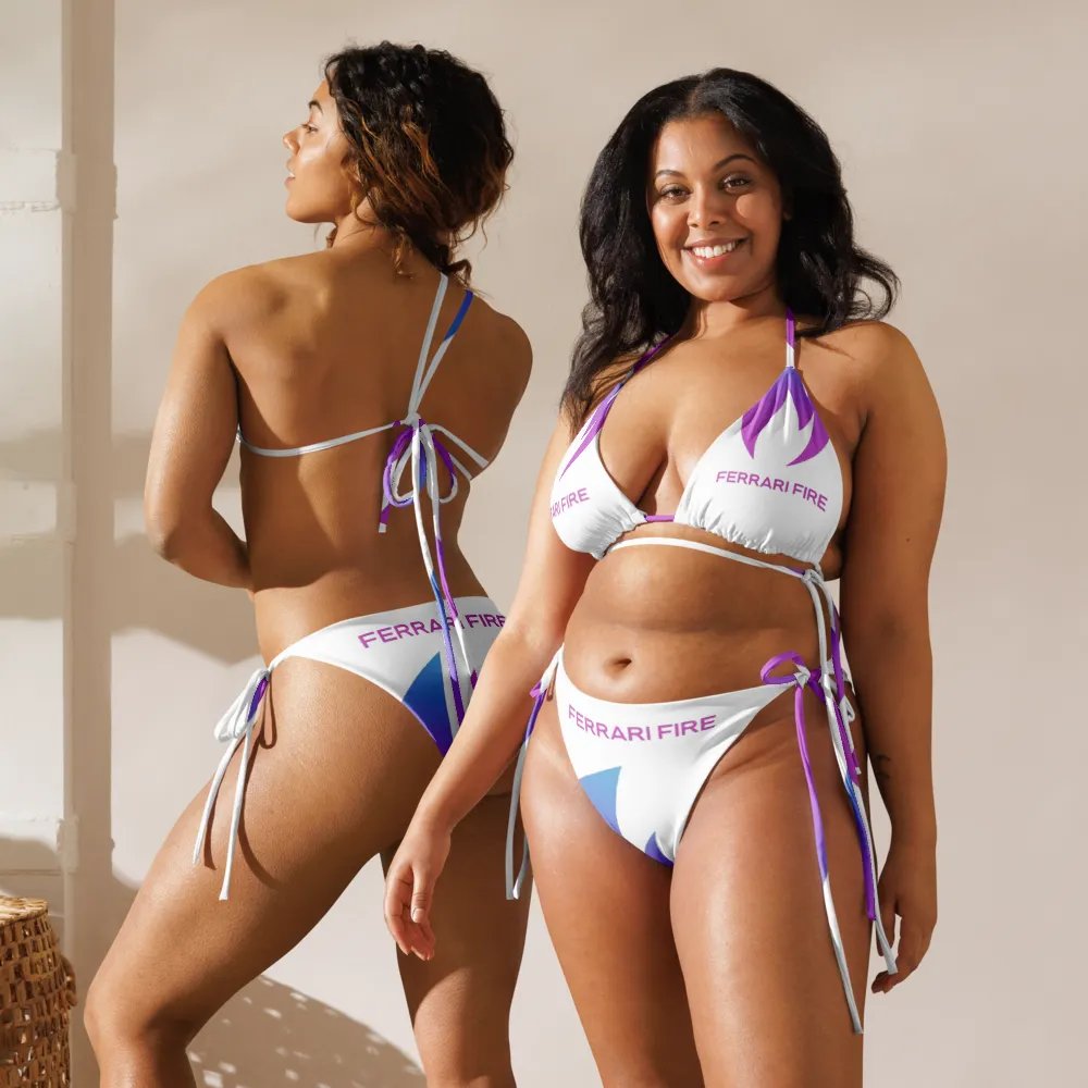 Rari Bikini Set Womens product image (7)