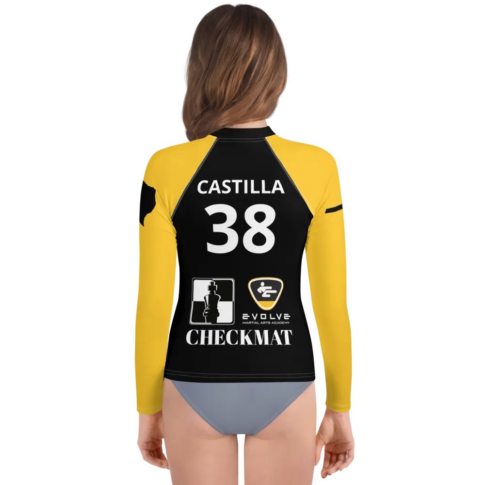 Rush Castilla product image (5)