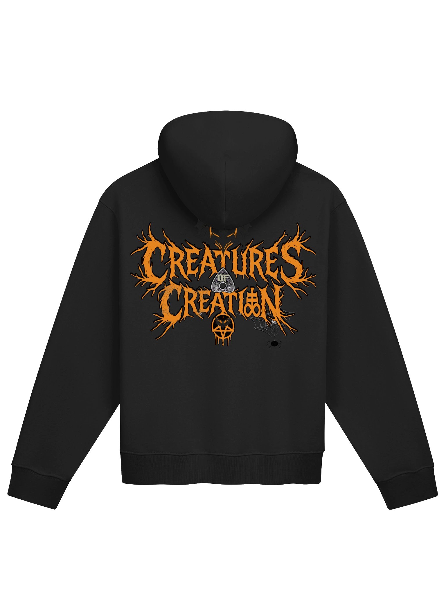 Halloween Hoodie product image (5)