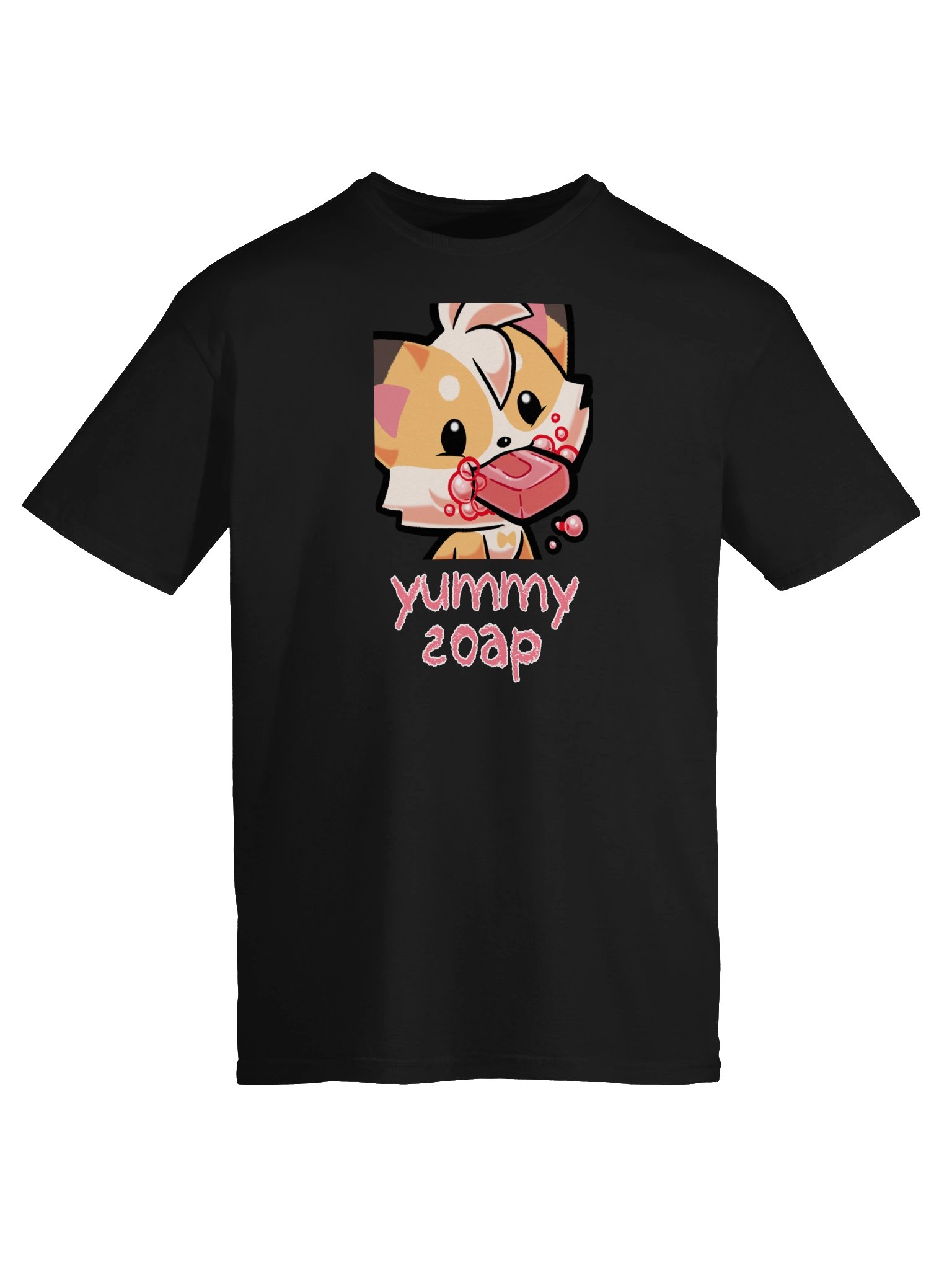 Yummy Soap Shirt product image (18)