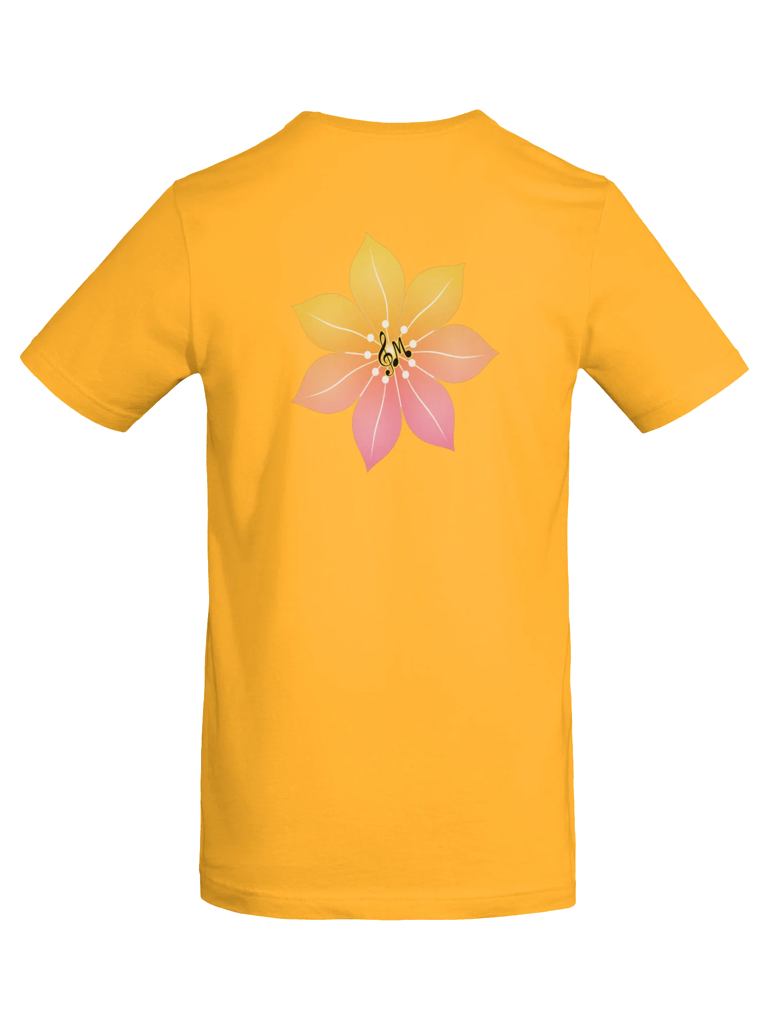 JulietMaya Mayaflower T-Shirt product image (6)