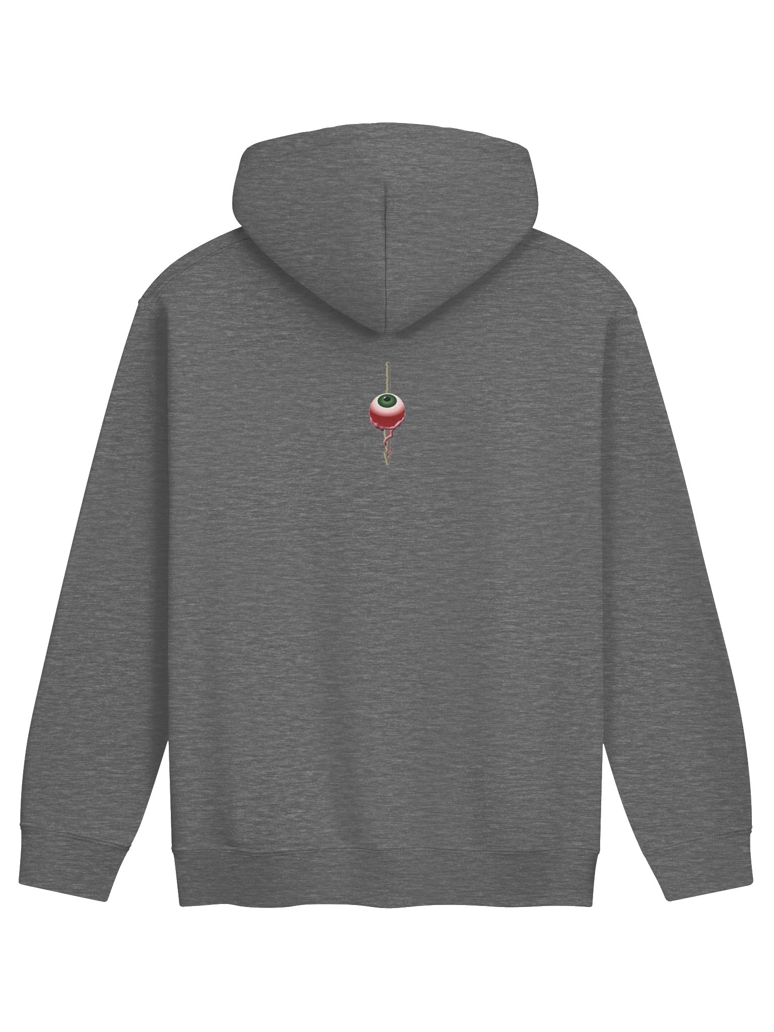 Dude, you're muted - Gildan Classic Hoodie product image (6)