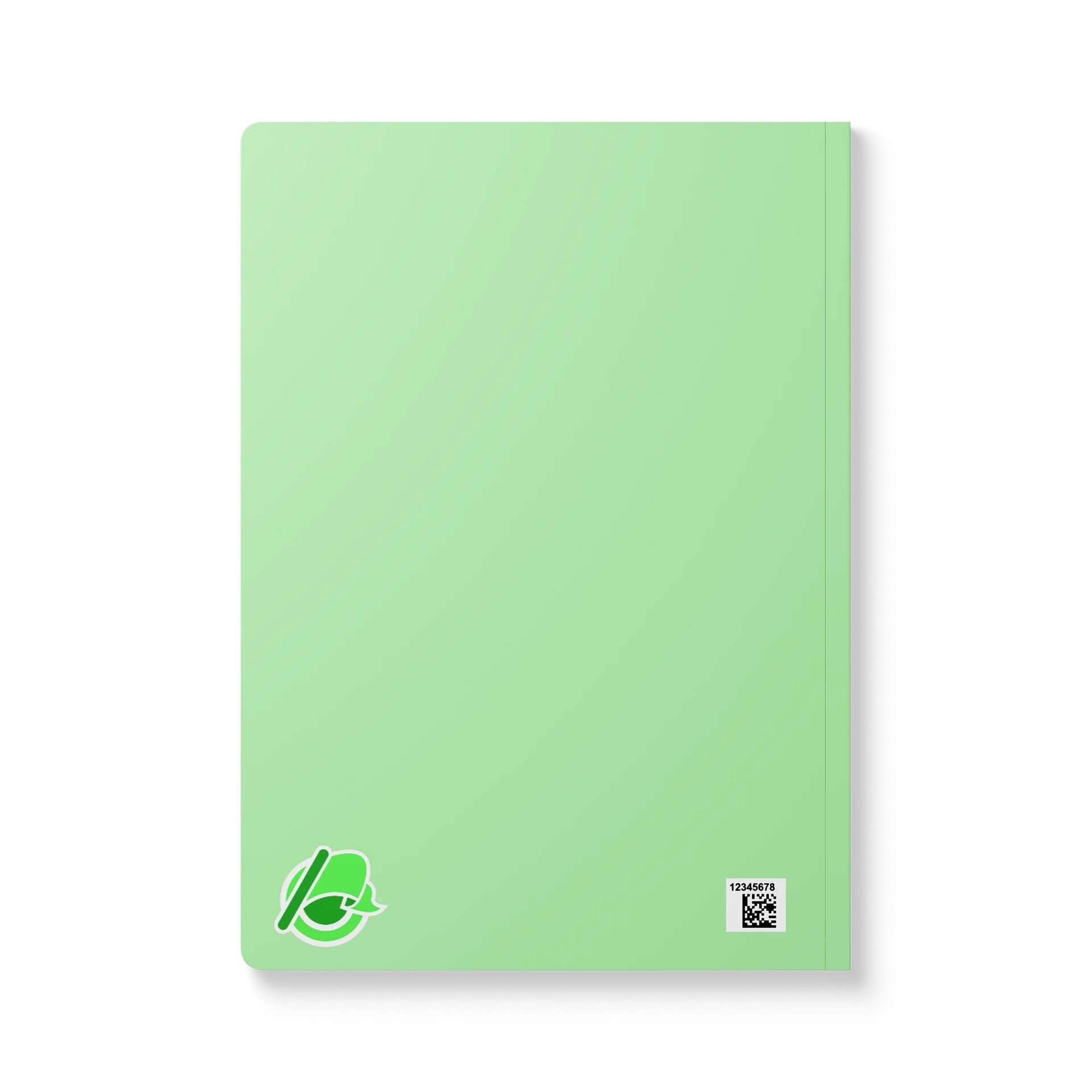 The Advertising Network | YOU MATTER Softcover Journal product image (8)