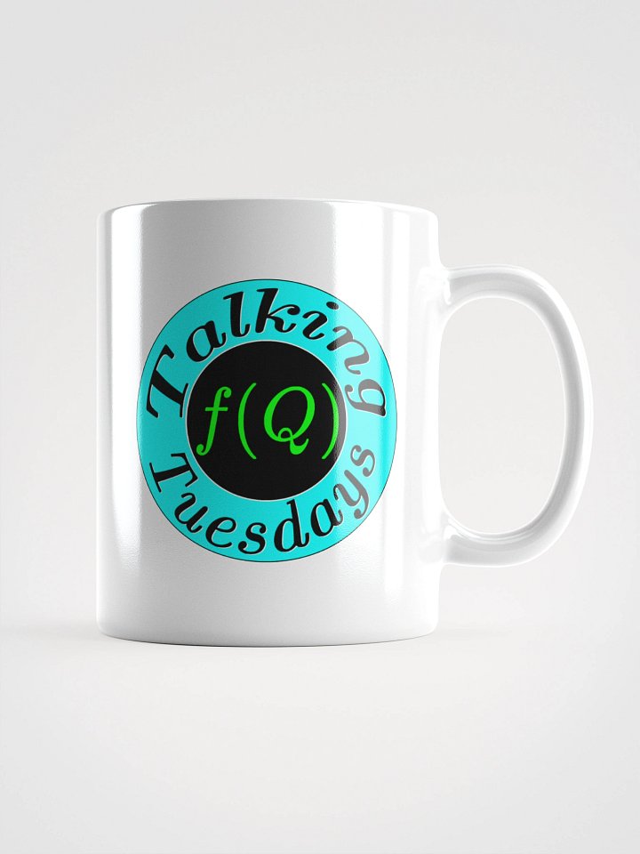 Talking Tuesdays Podcast product image (3)