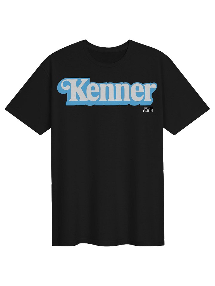 Kenner logo Unisex Shirt product image (1)