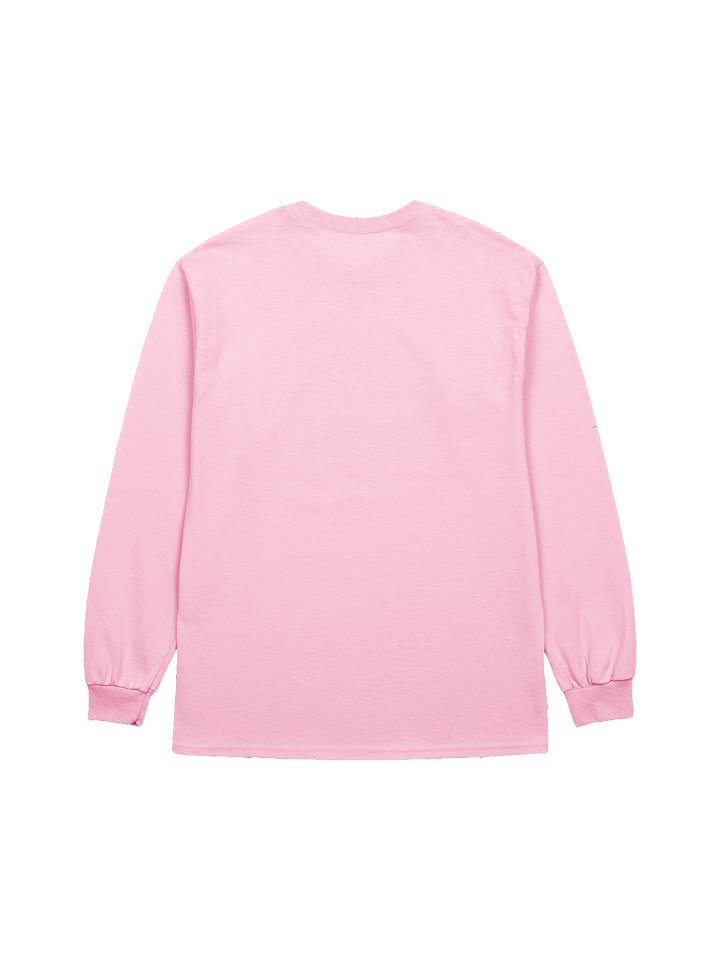 Mid Weight Long Sleeve product image (2)