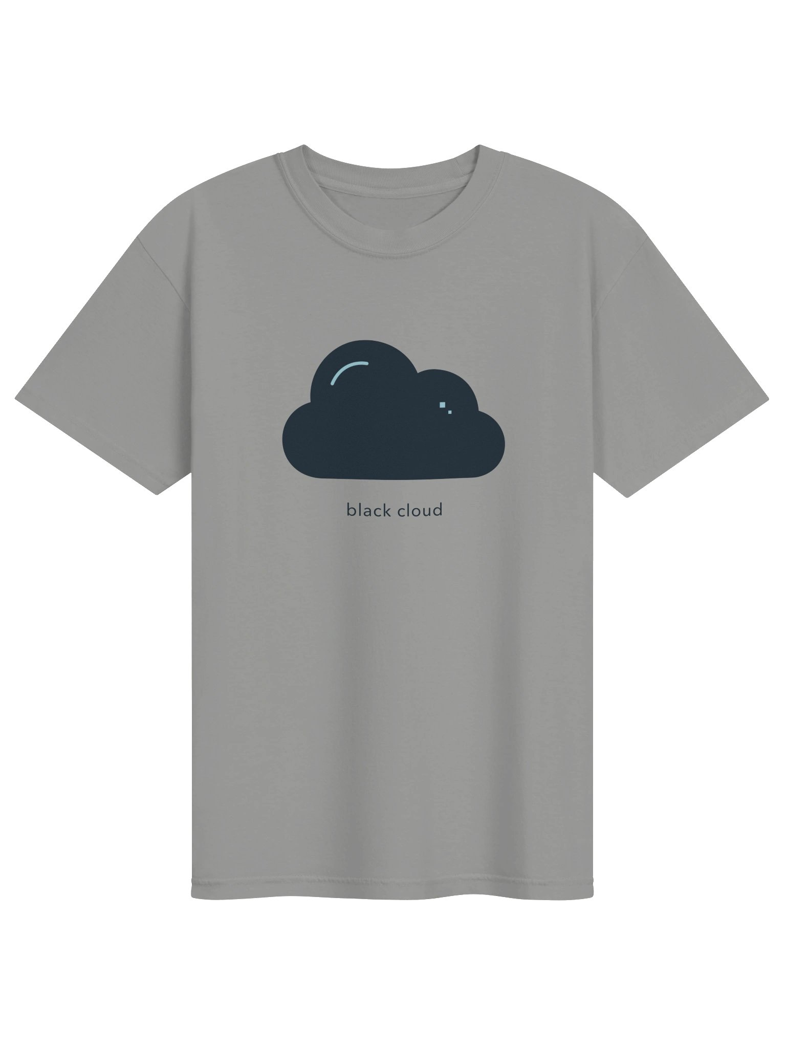 Black Cloud Incoming product image (49)