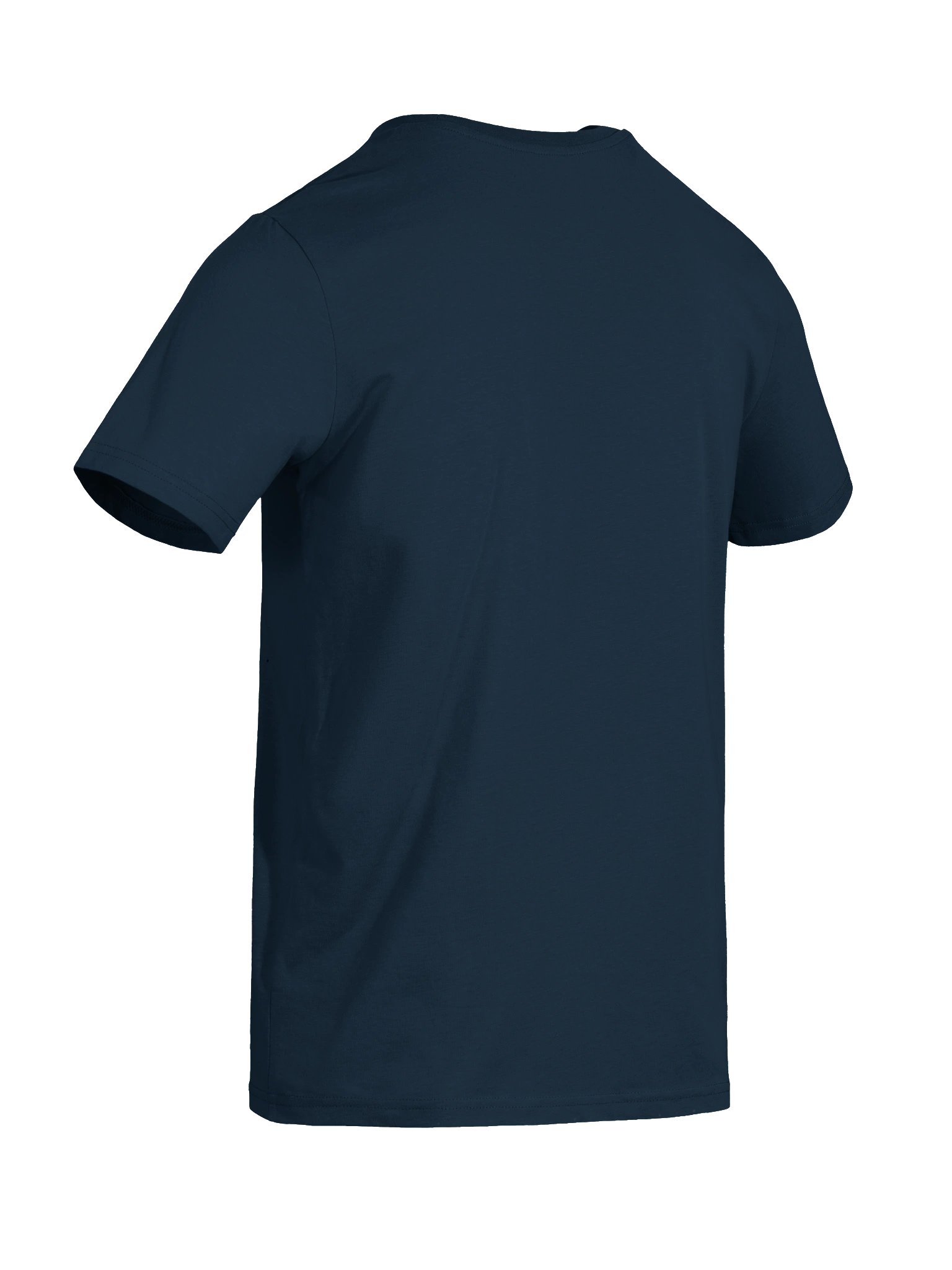 Where's Mitch Organic Tee LKM product image (19)