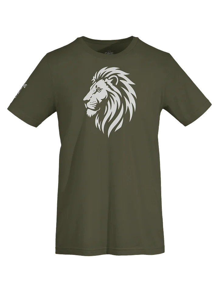 ONE KING Majestic Warrior Edition Premium T-Shirt product image (2)