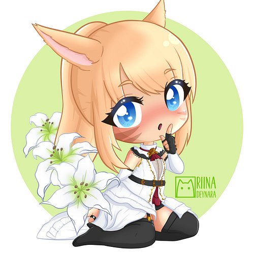 ✦ 𝐀𝐑𝐓𝐖𝐎𝐑𝐊
Ist ein bisschen her, dass ich hier was gepostet habe, werde aber versuchen jetzt wieder regelmäßig meine Arbeiten ...