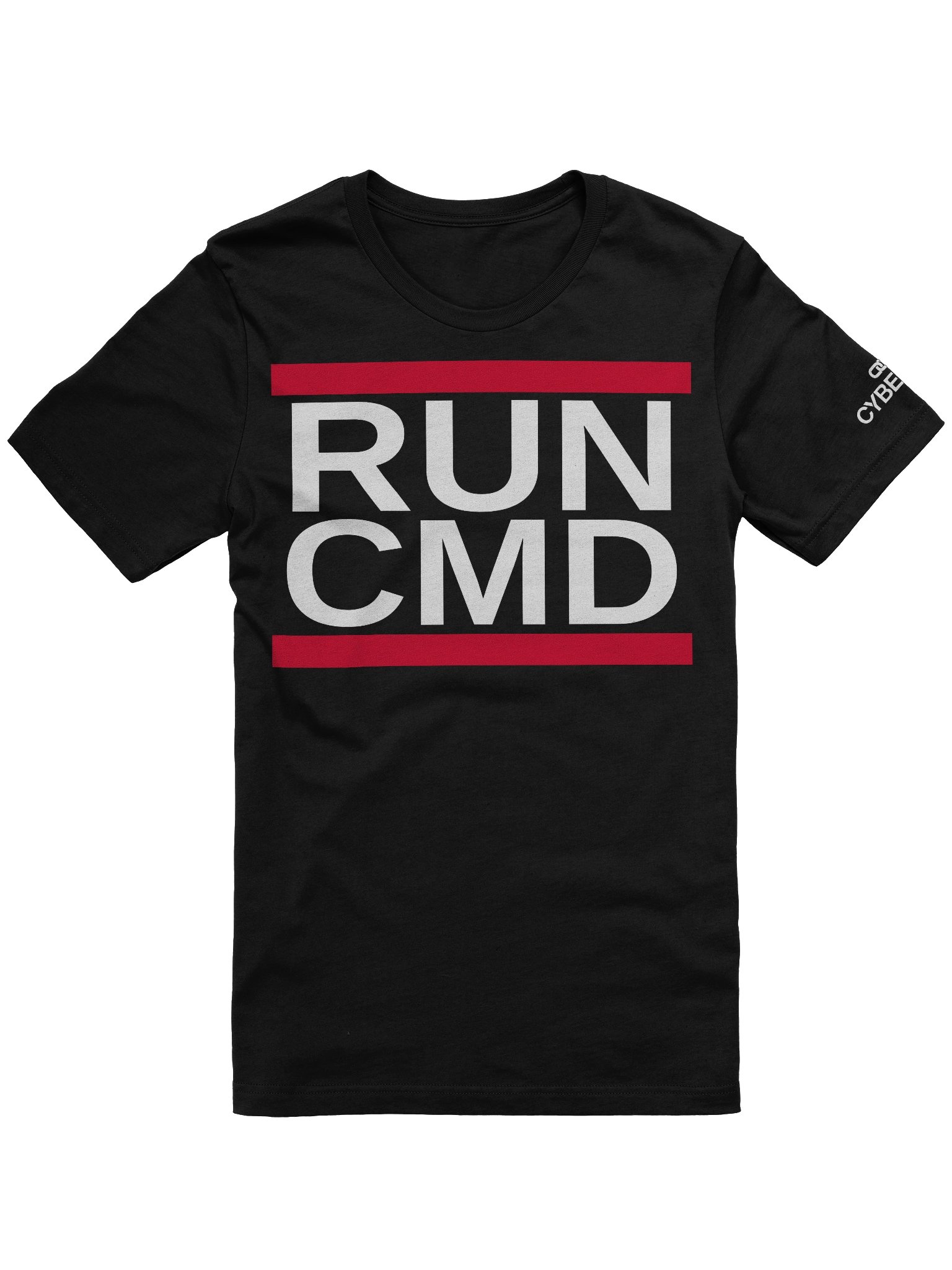 RUN CMD - Our most popular item! product image (1)