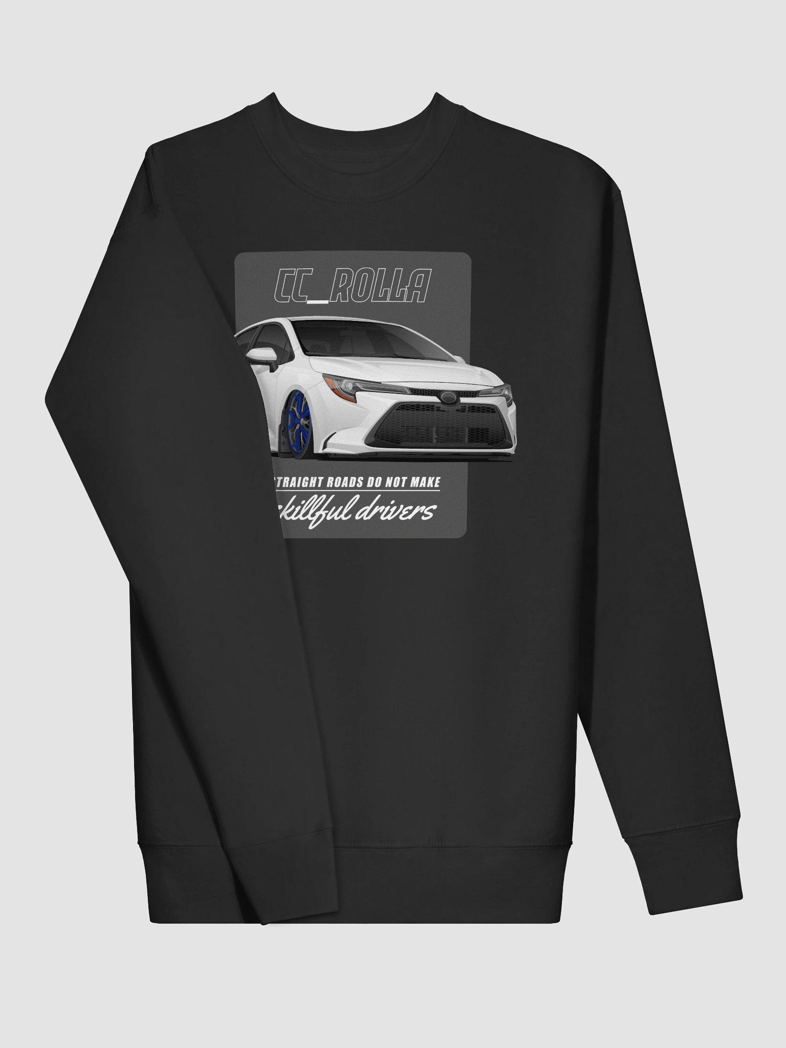 Sweatshirt - cc_rolla product image (45)