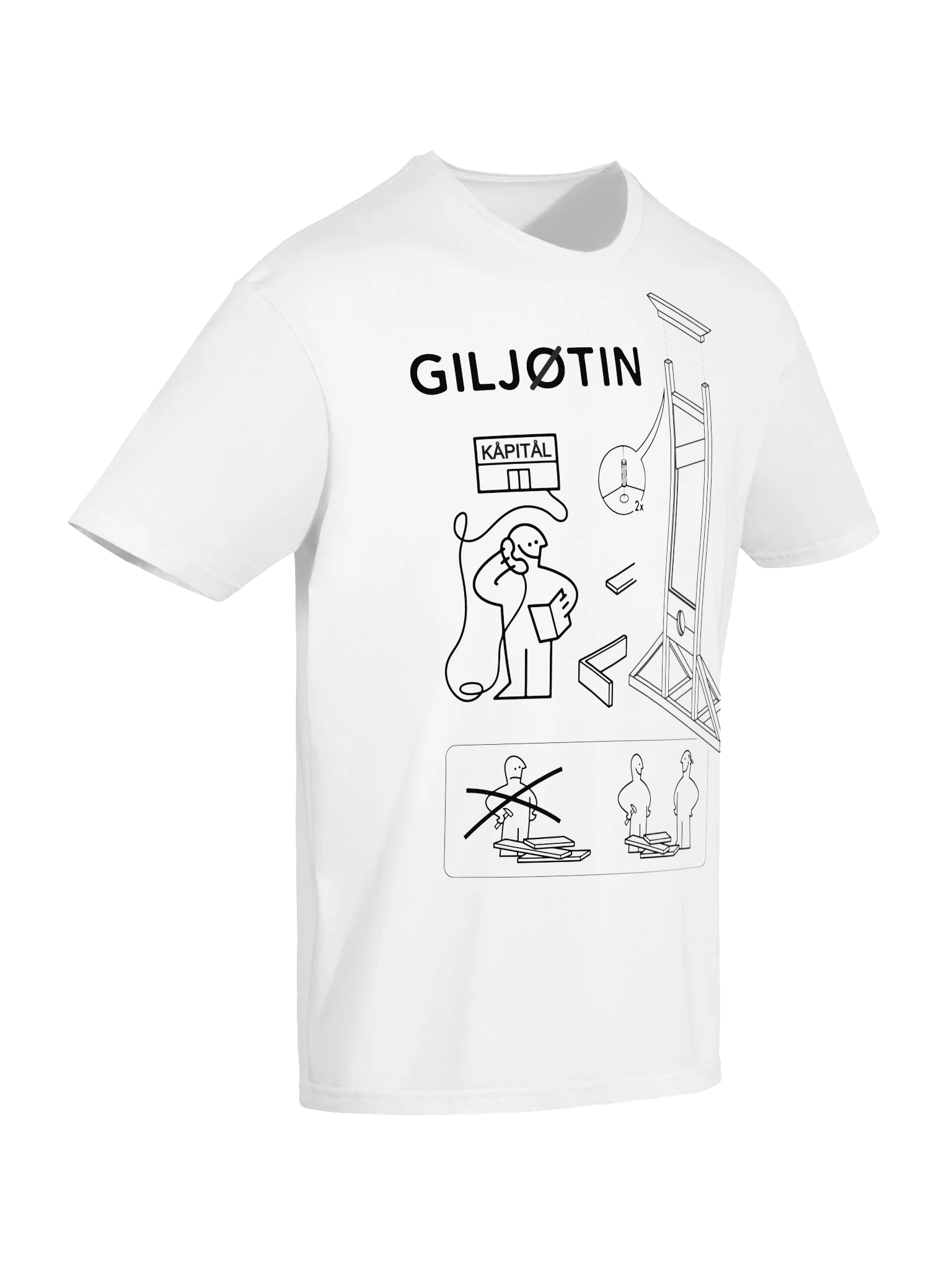 GILJØTIN product image (6)