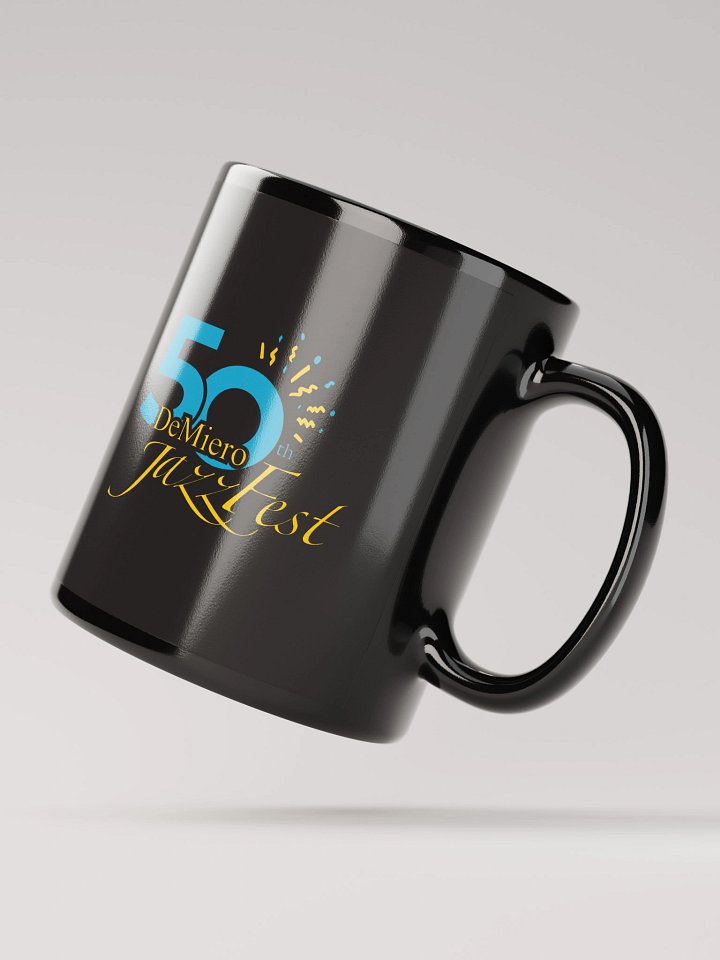 50th Anniversary Mug product image (3)