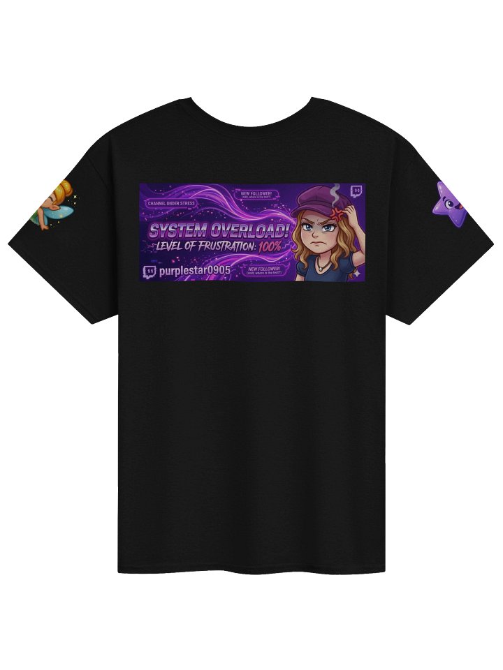 Streamer Problems product image (2)