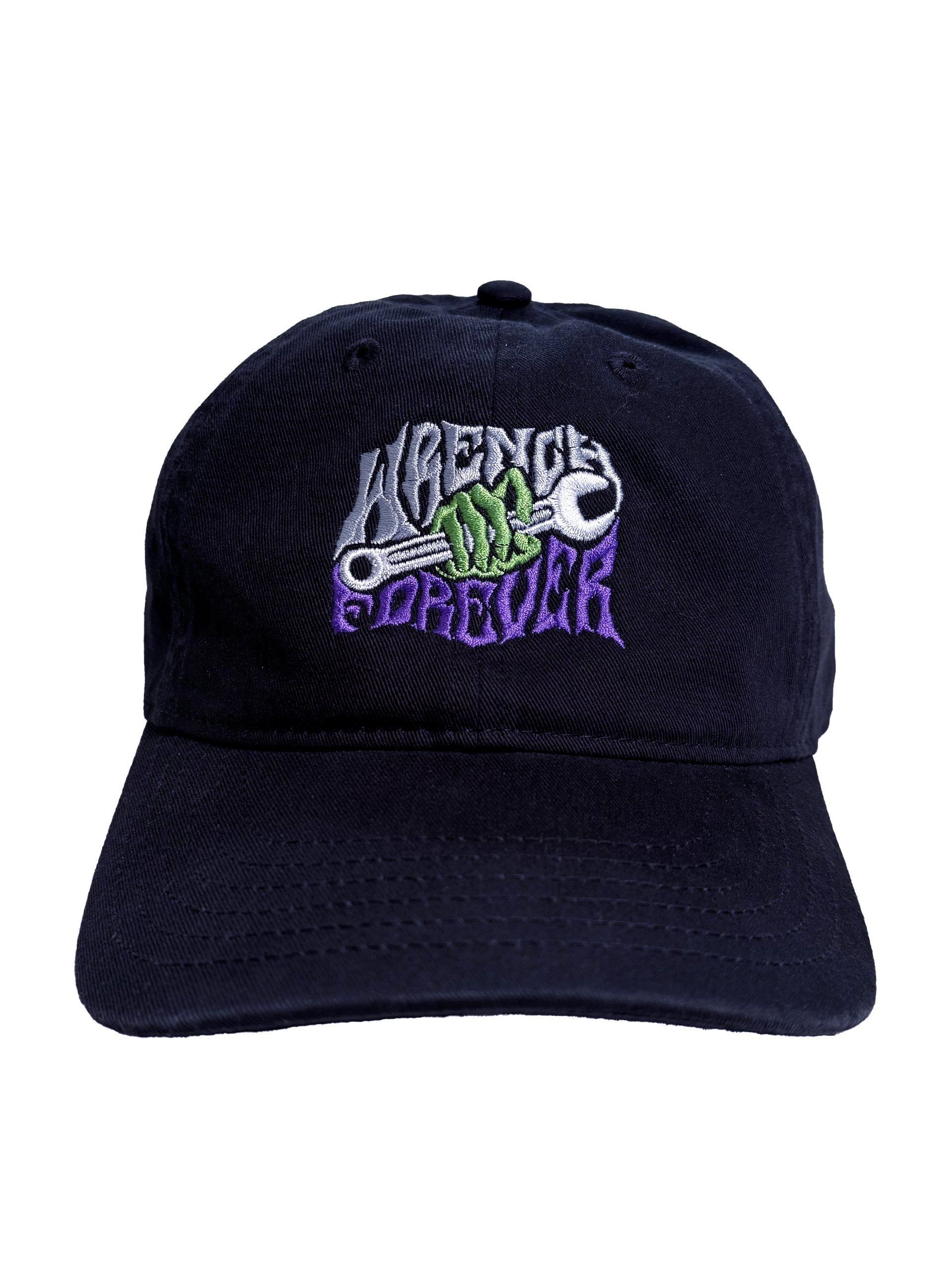 Undead Cap product image (1)