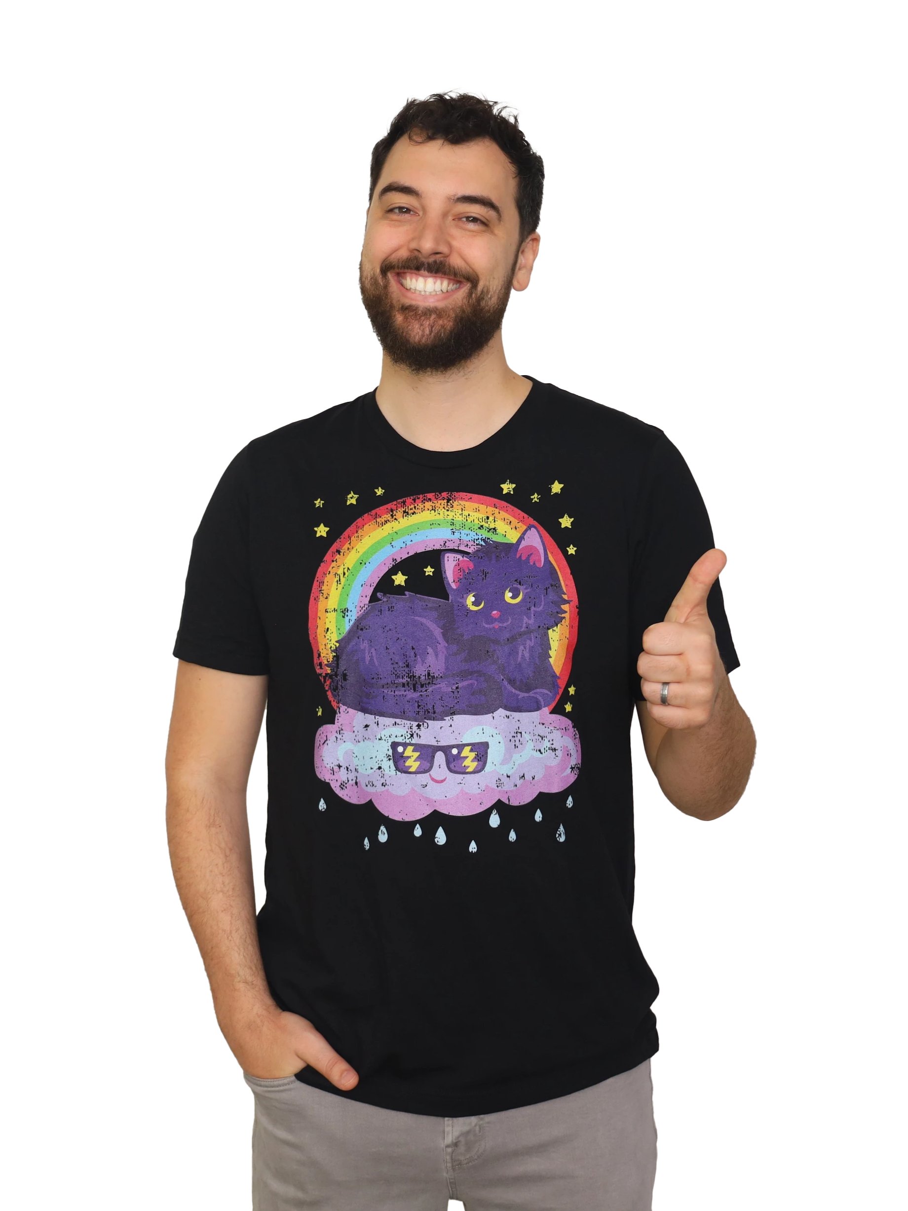 90's Joob Tee product image (2)