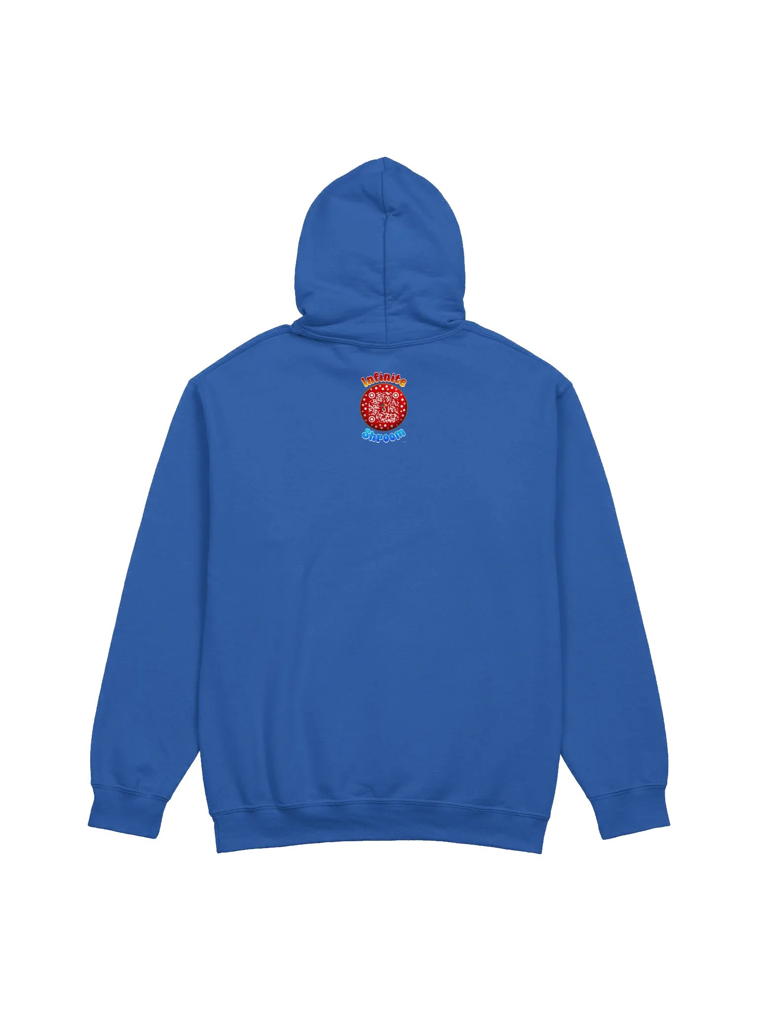 I NEED SPACE HOODIE product image (2)
