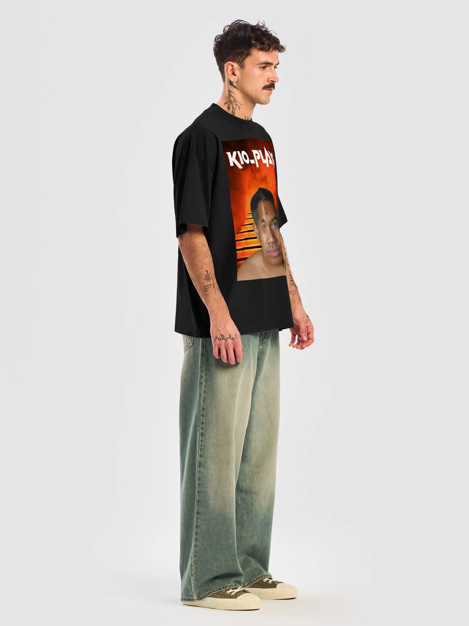 Bigger than Jesus product image (8)