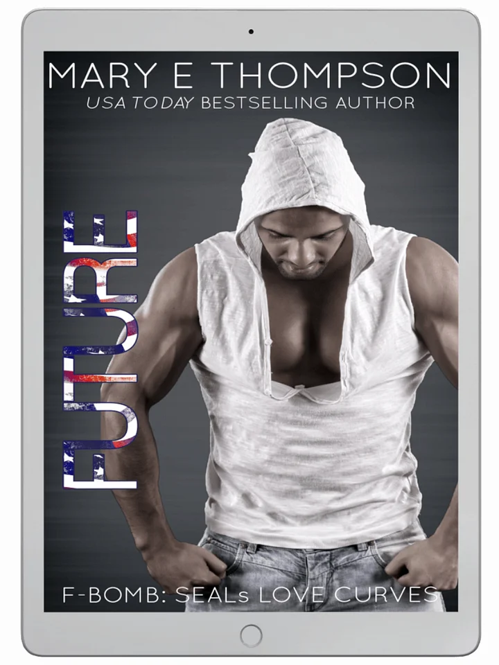 Future (EBOOK) product image (1)