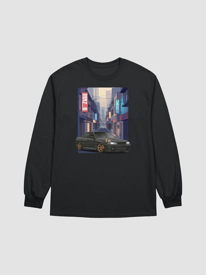 Long sleeve - mnz_6 product image (3)