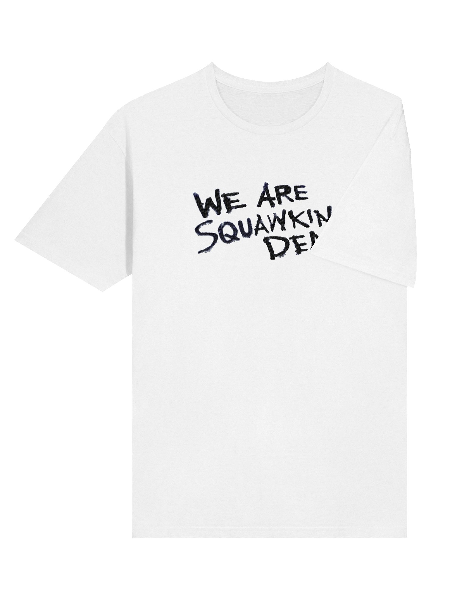 Classic Logo |Embroidered Classic T-Shirt product image (4)