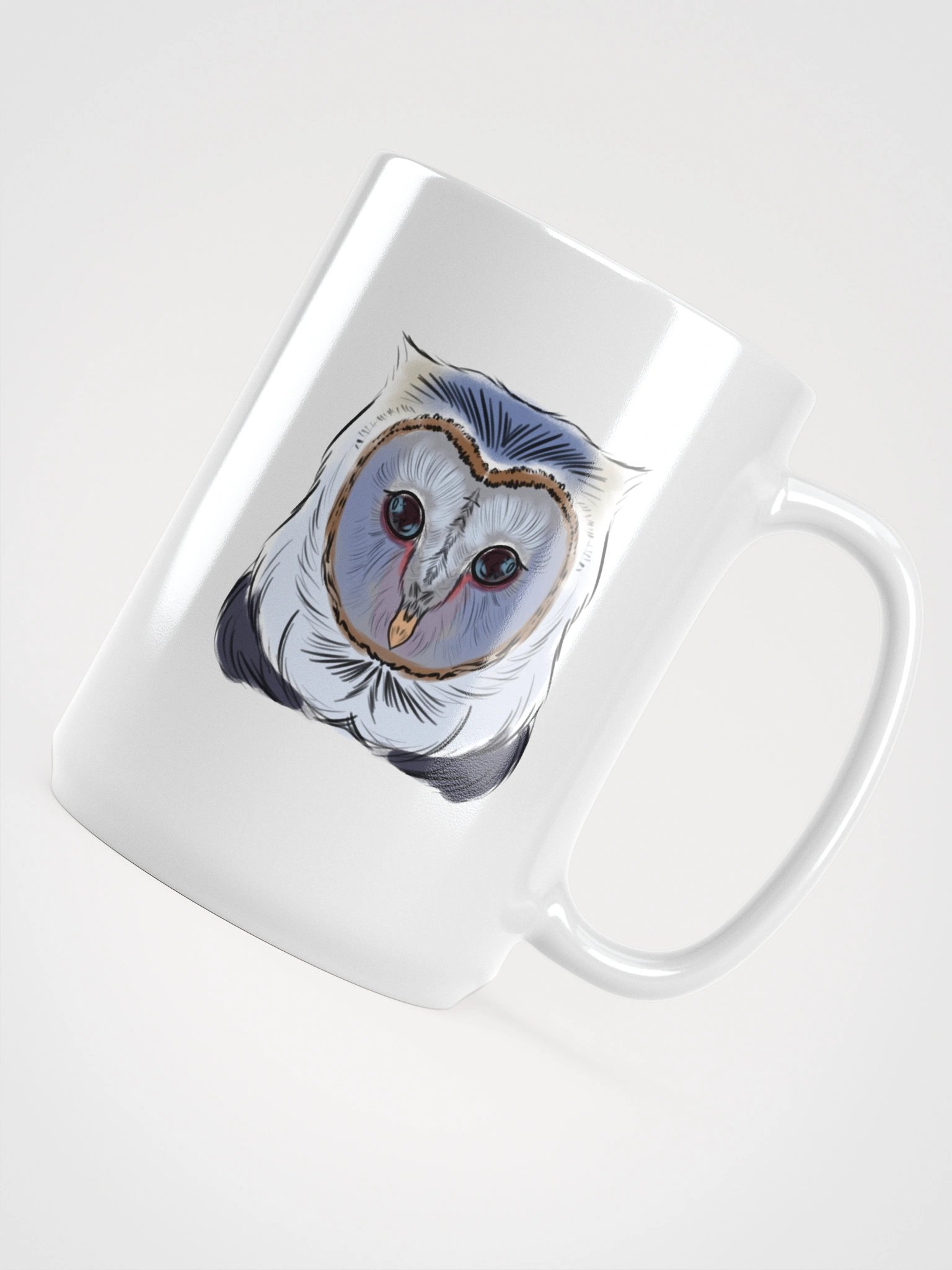 Get Owled product image (4)