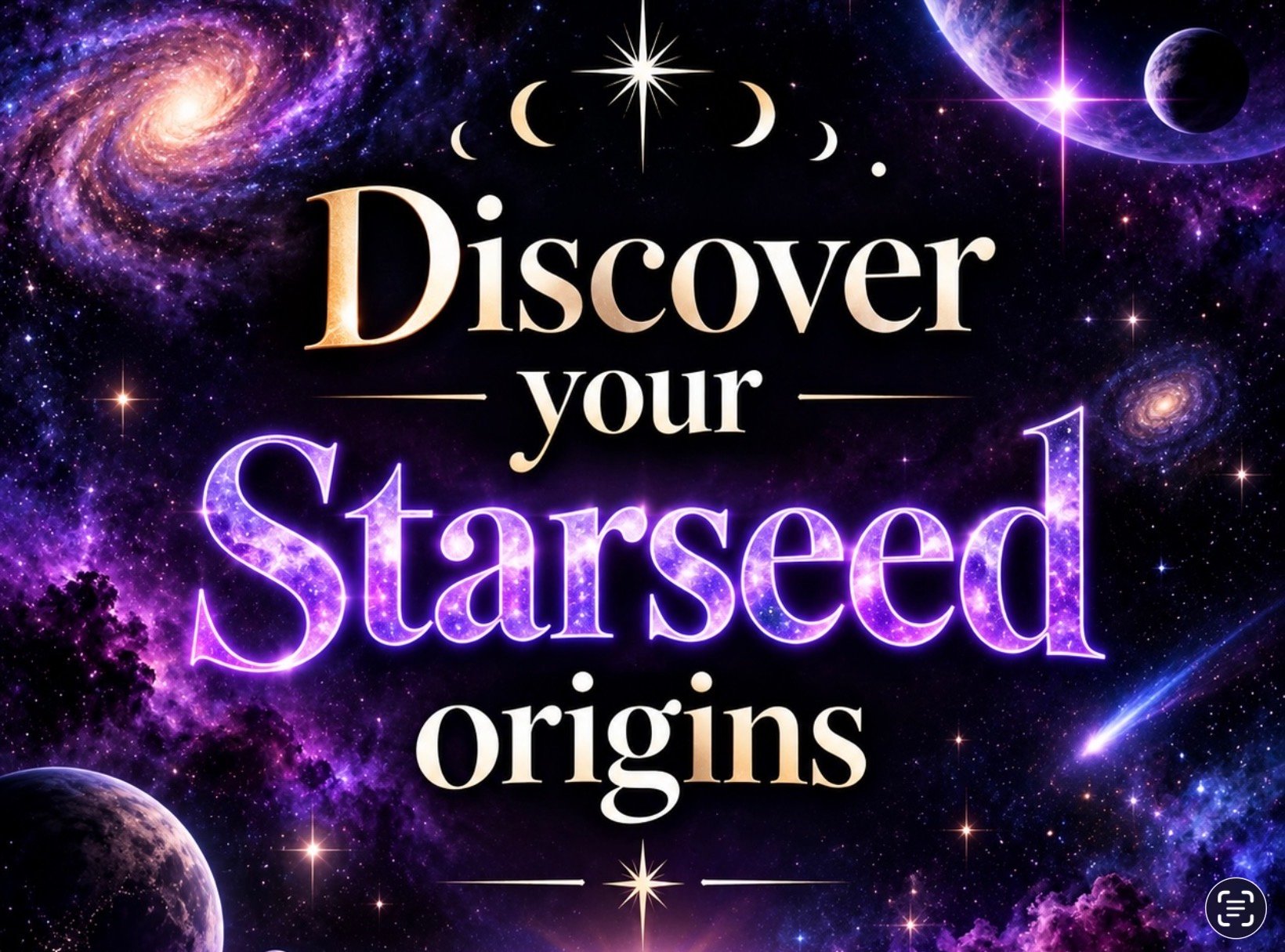 STARSEED ORIGIN REPORT product image (1)