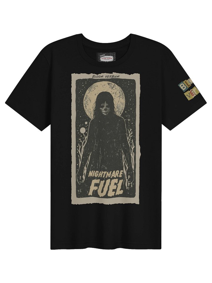 Nightmare Fuel product image (1)