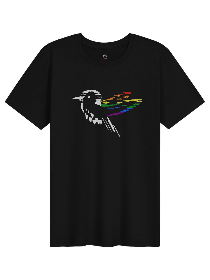 pride birb #4 product image (1)