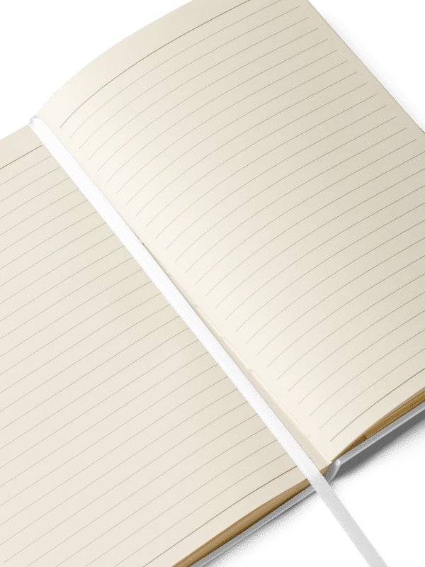Focus on the Good — Mindful Daily Journal product image (4)