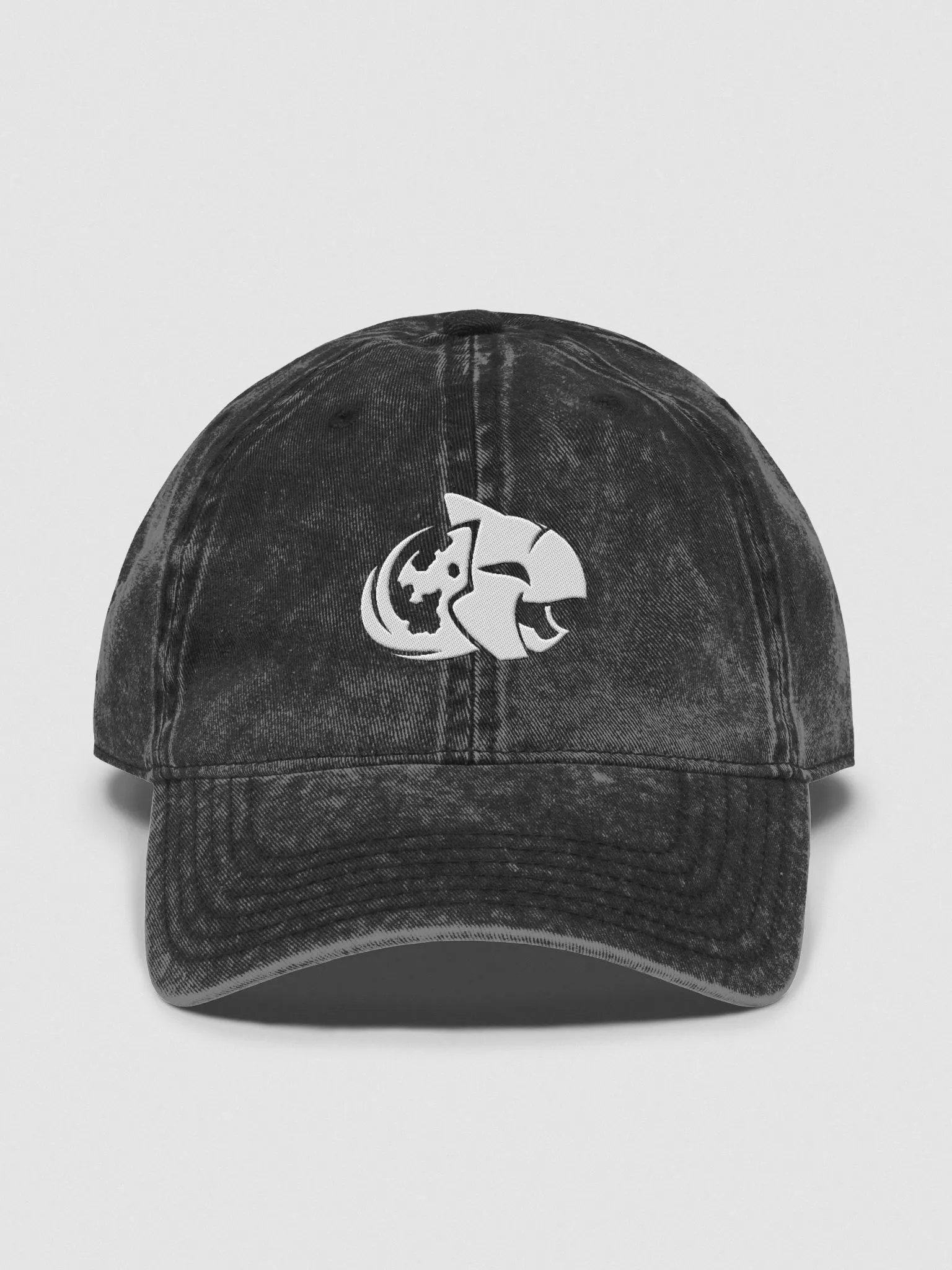 Vintage Wash Reli Logo Hat product image (1)