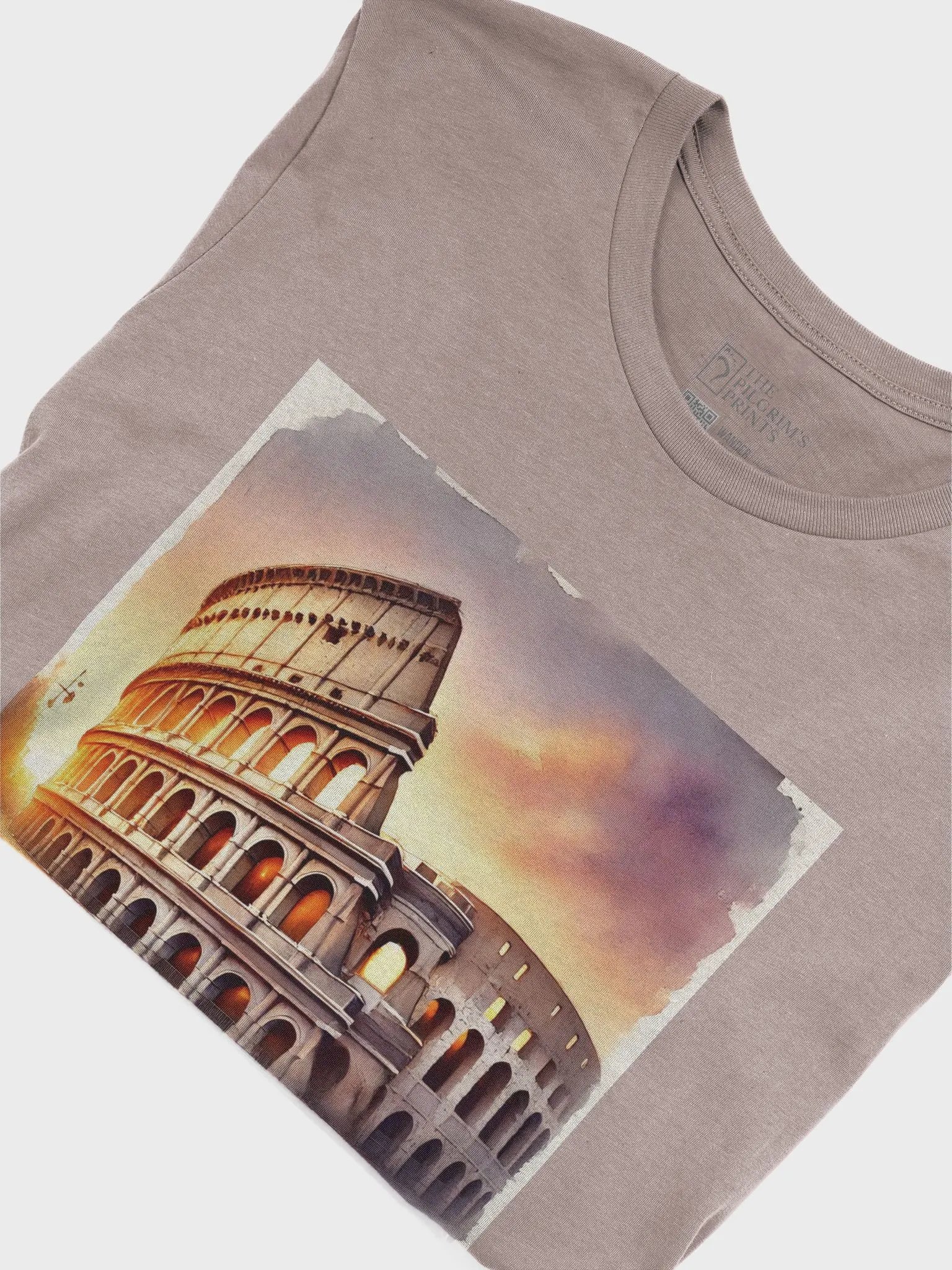 Sunset Over the Colosseum (s) product image (5)