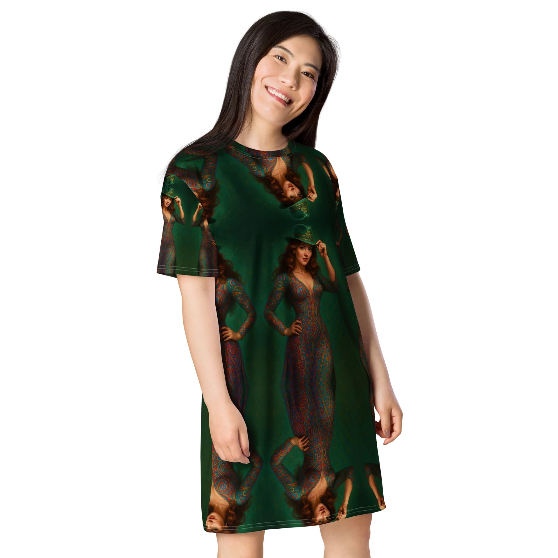 lucky casino print product image (4)