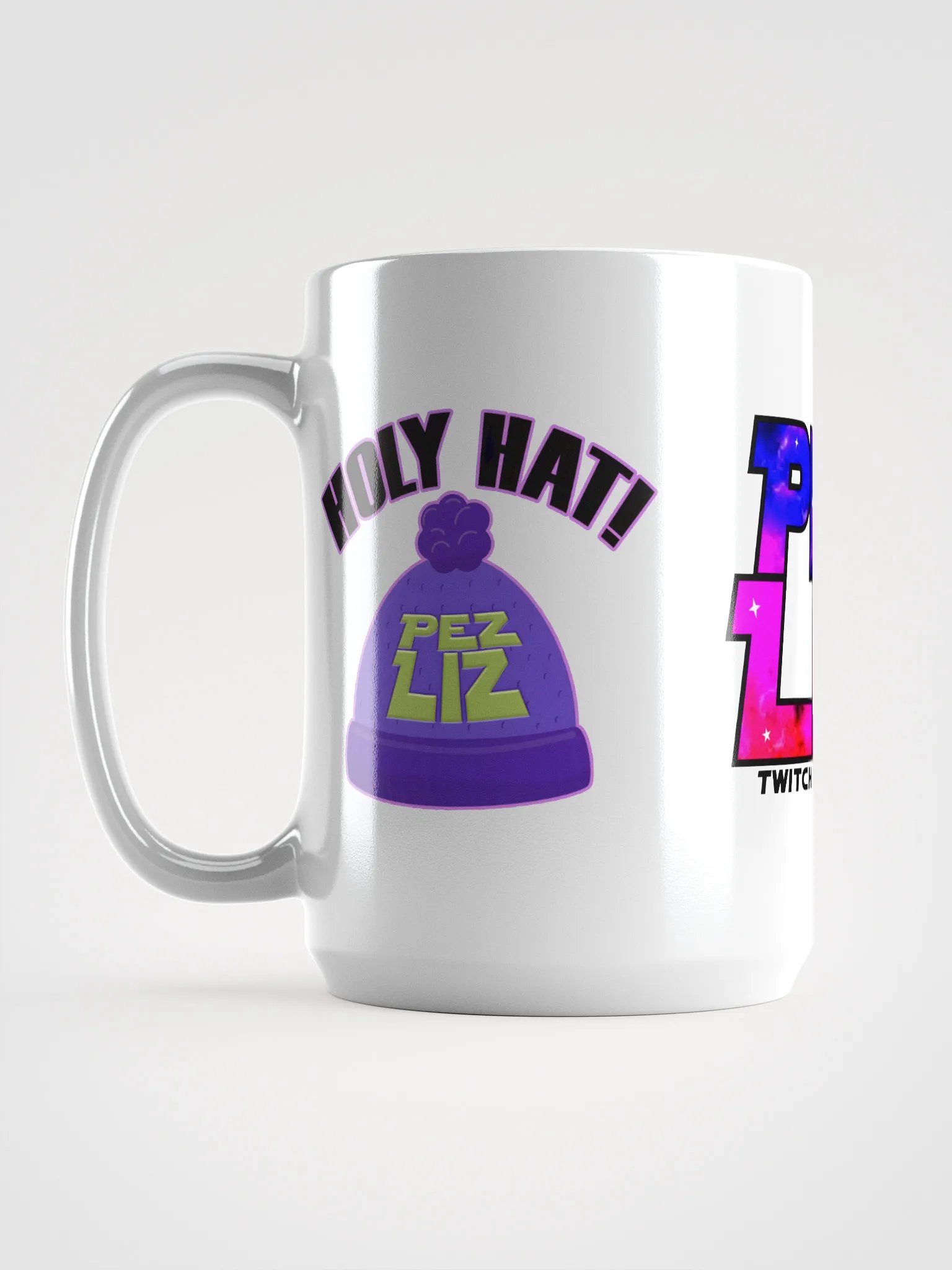 Expressions Mug product image (6)