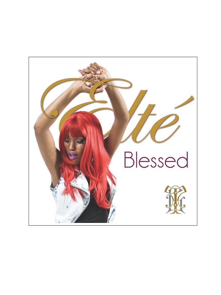 Blessed product image (1)