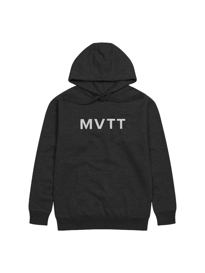 MVTT - Premium Hoodie product image (1)
