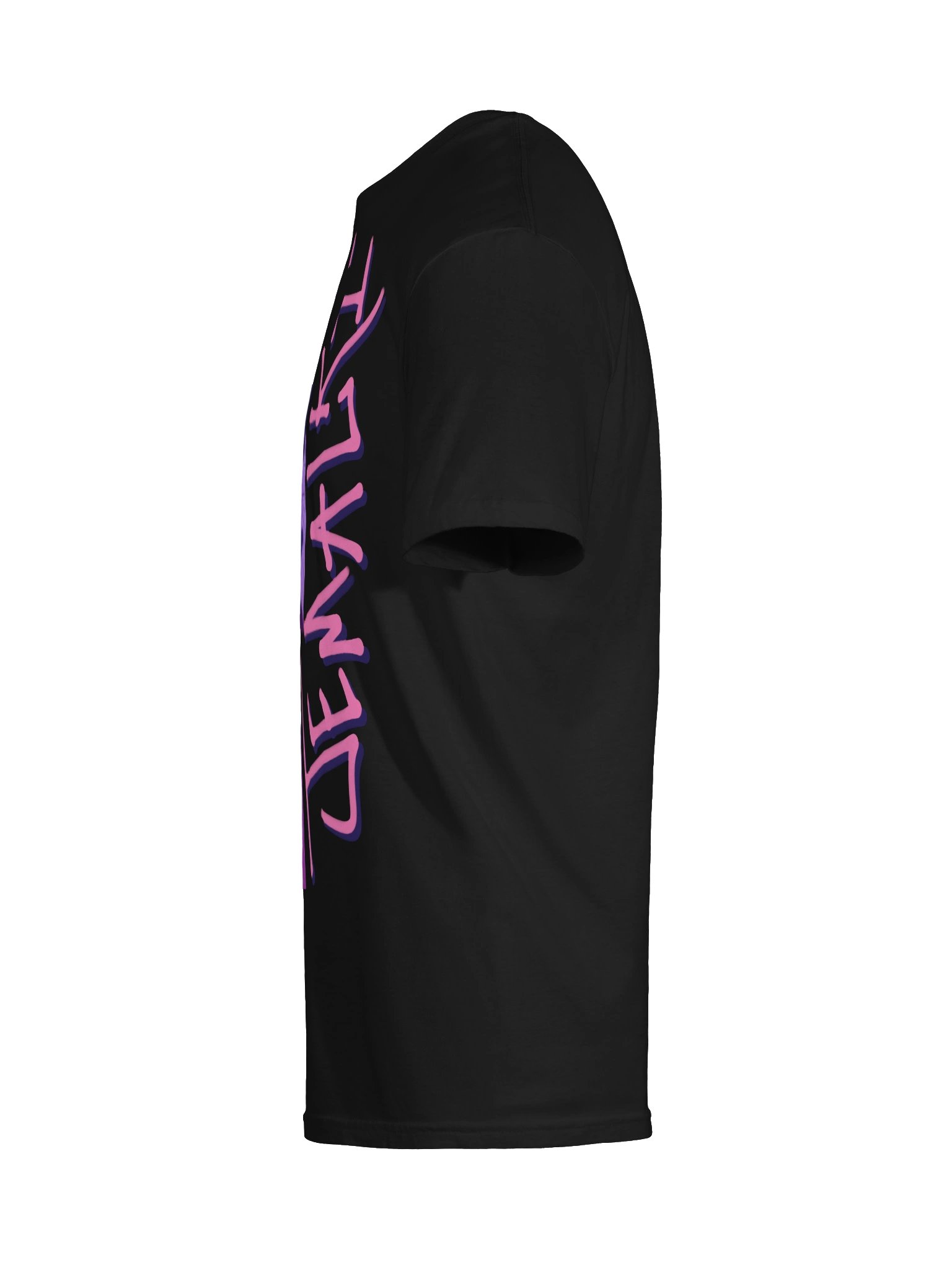 Jemalki Samurai - Tee product image (69)