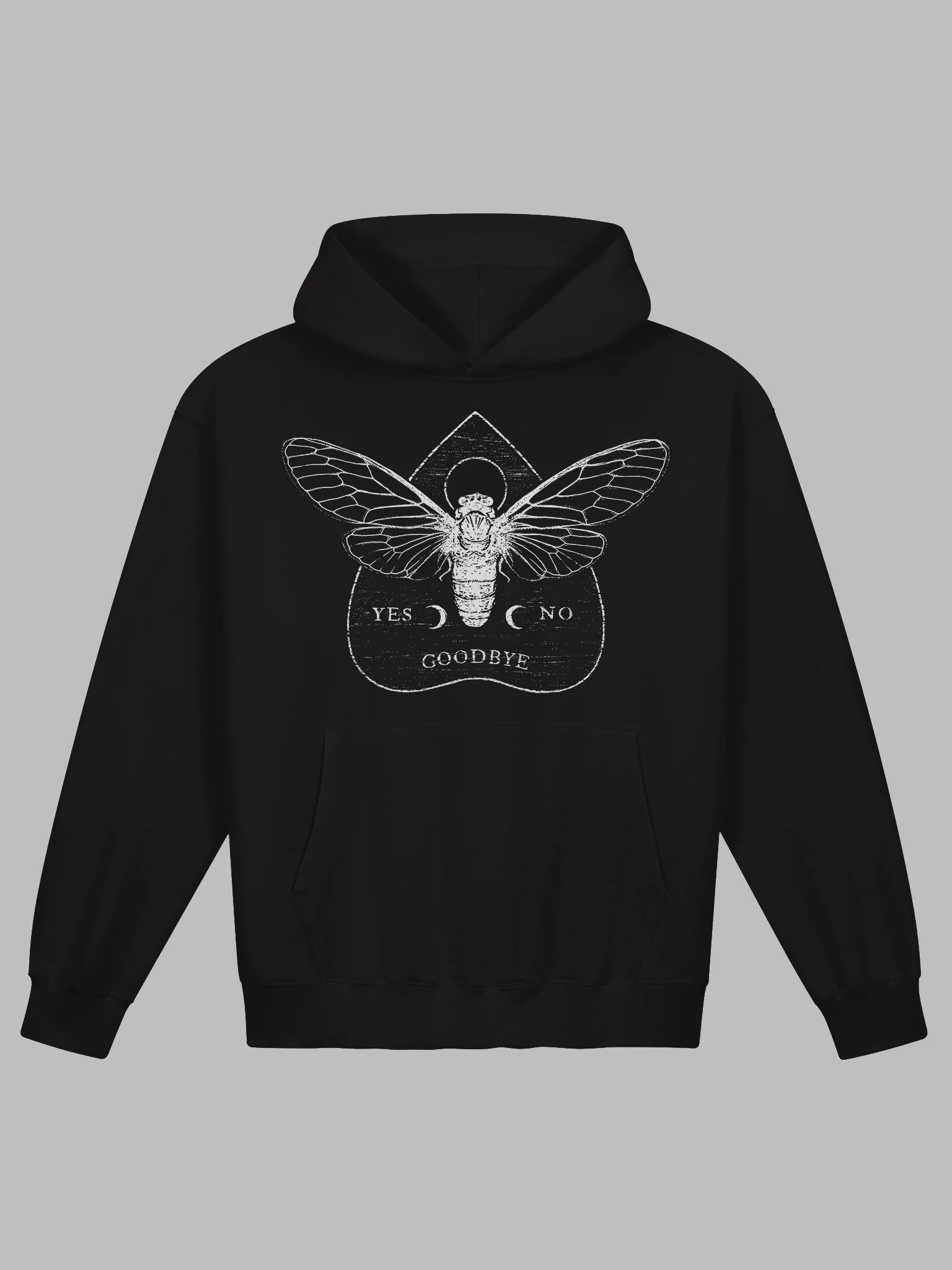 planchette · hoodie product image (1)