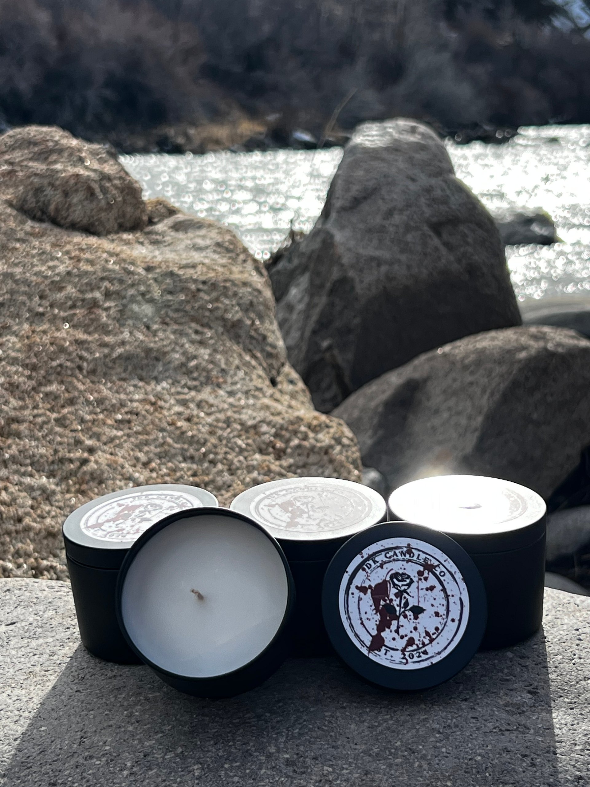 Violence (Dragon’s Blood and Rose) product image (1)