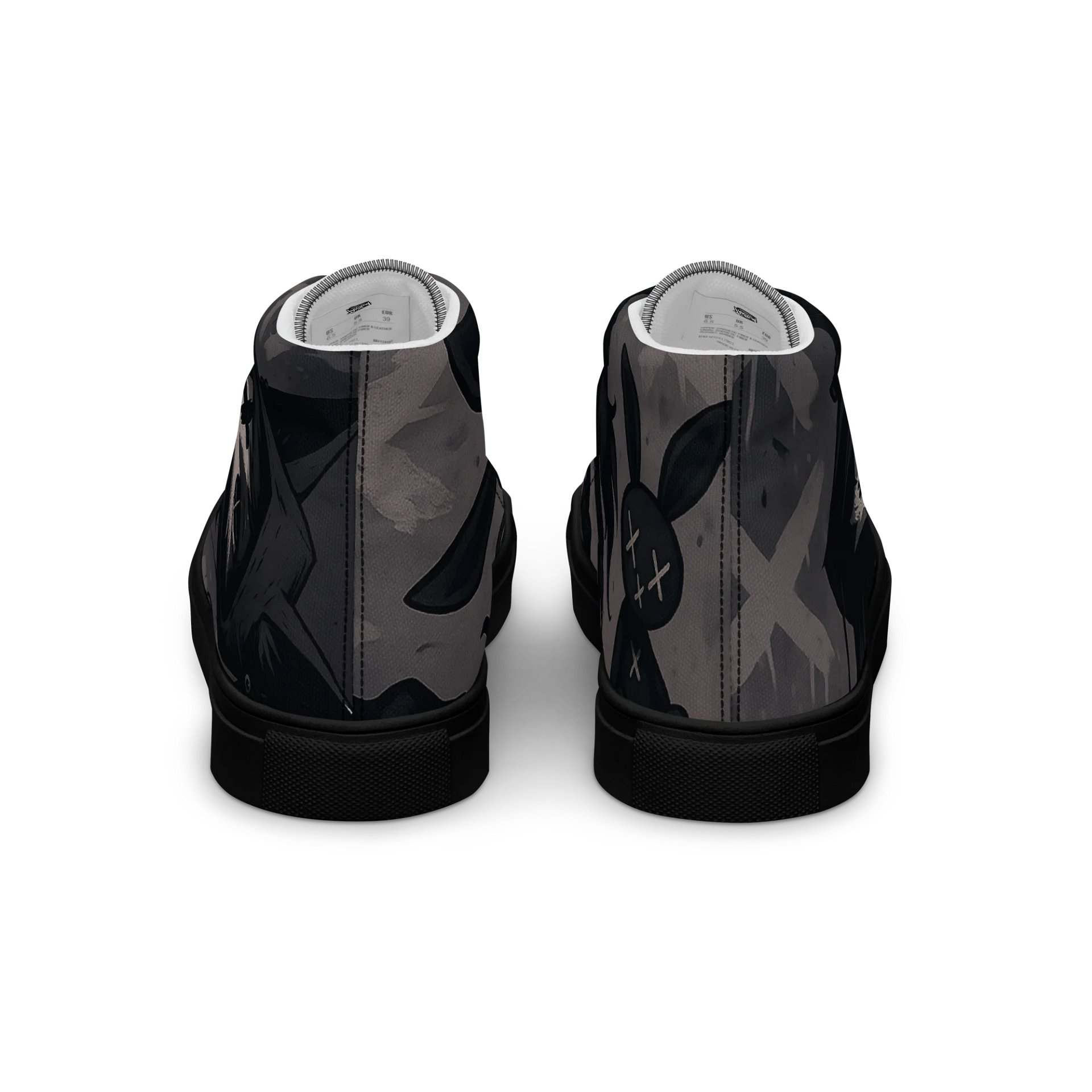 Tantrum Art Series Kicks - Ladies product image (3)