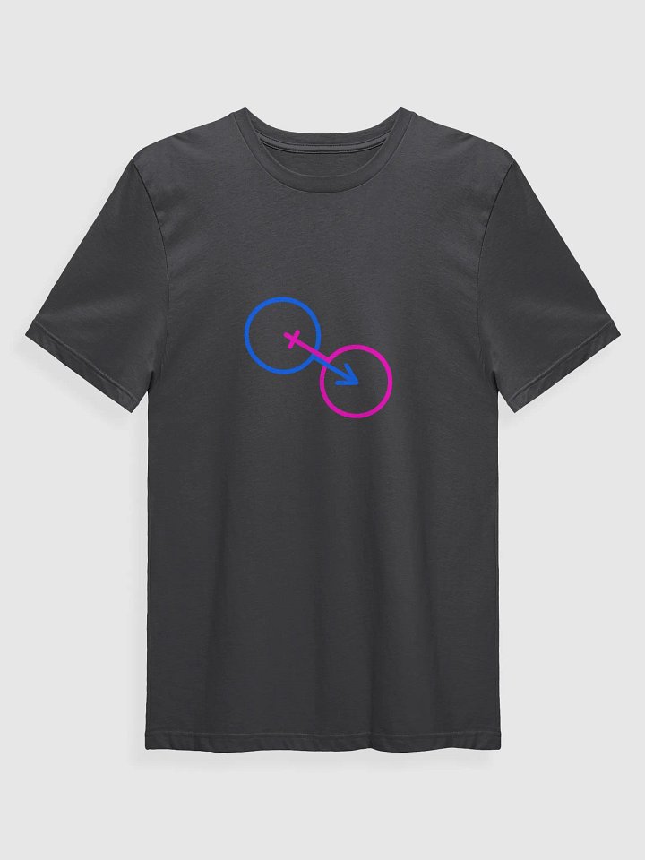 Natural Gender Harmony T-Shirt product image (1)